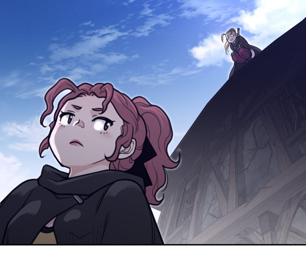 18+ Perfect Half Chapter 185 page 48