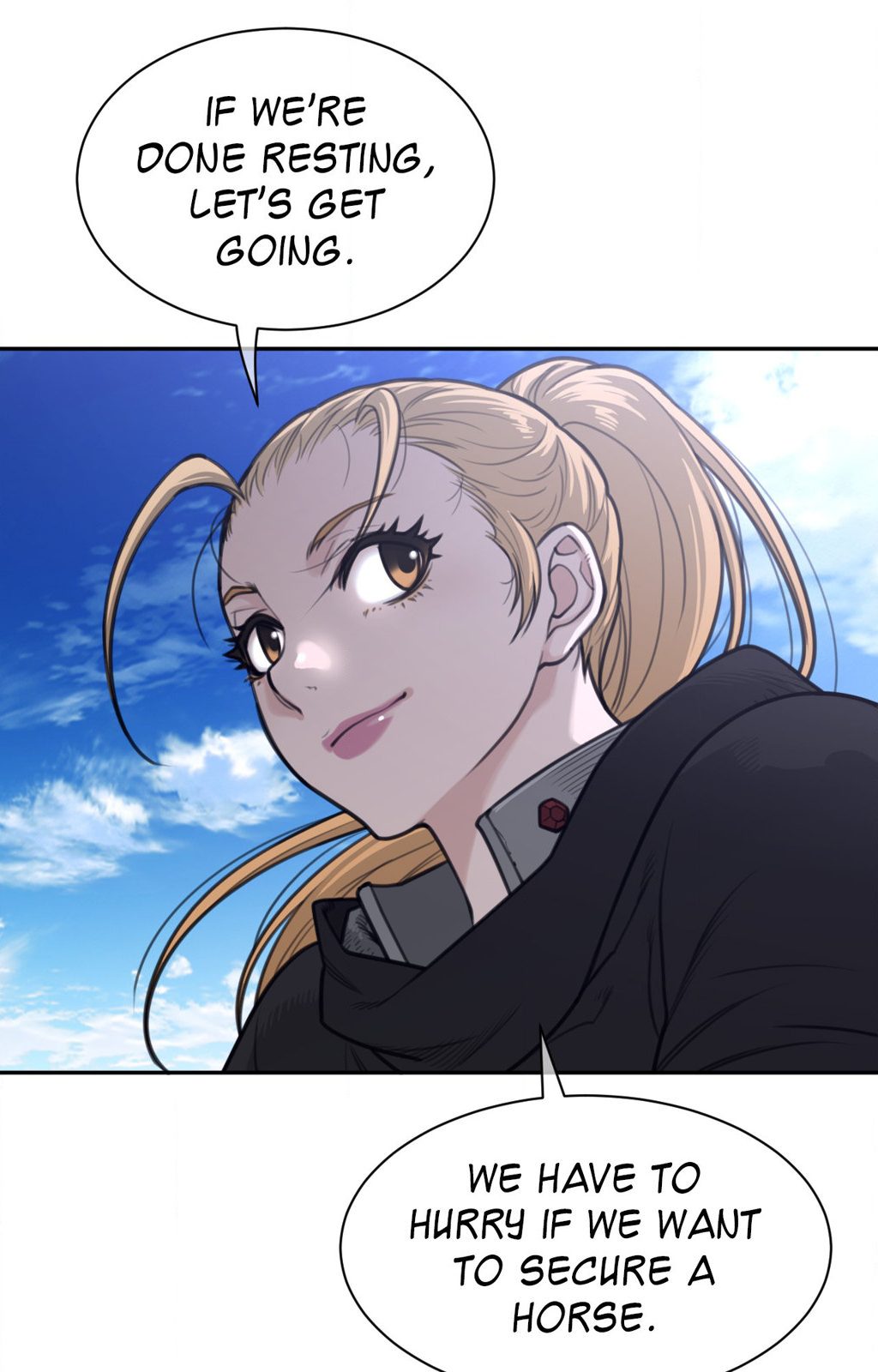 18+ Perfect Half Chapter 185 page 49