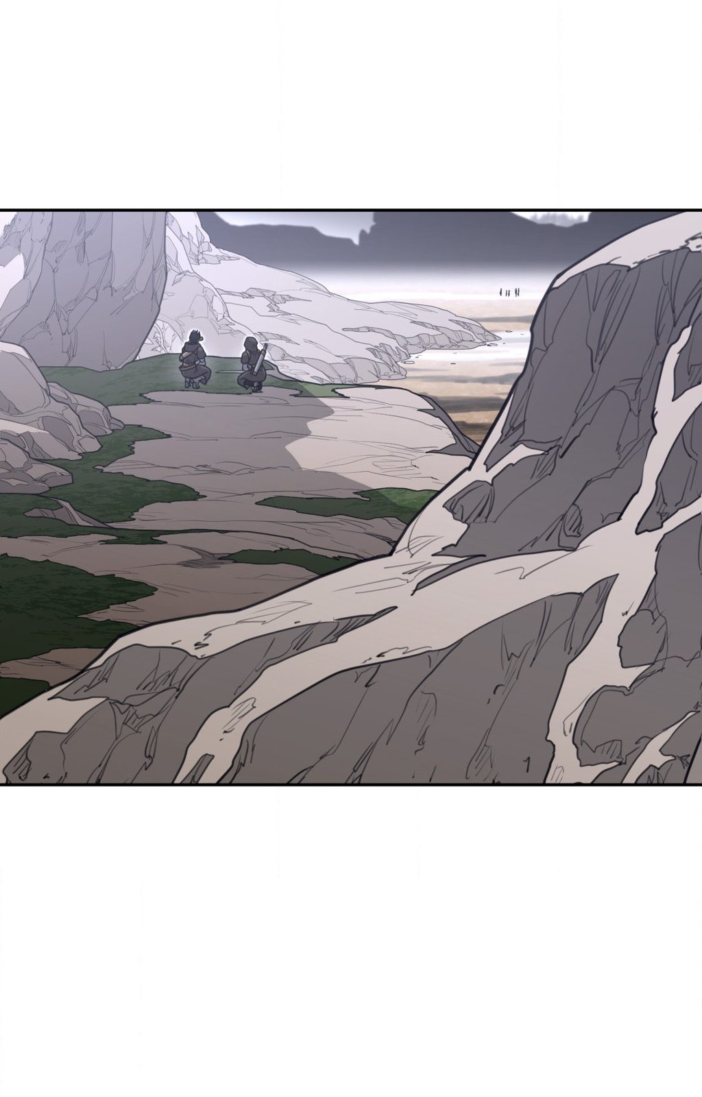 18+ Perfect Half Chapter 185 page 55
