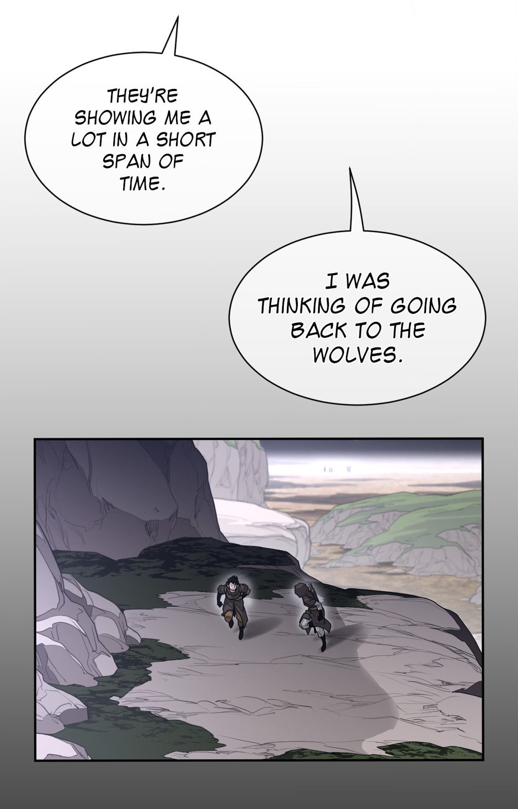 18+ Perfect Half Chapter 185 page 58