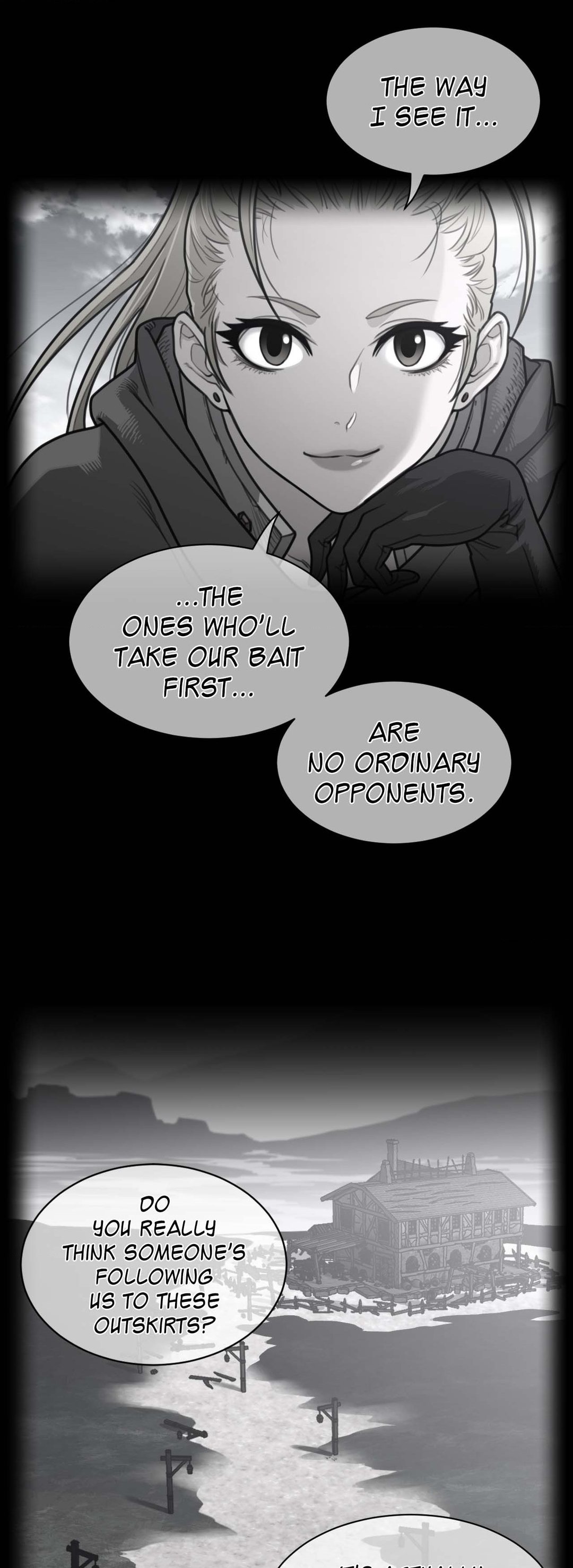 18+ Perfect Half Chapter 186 page 1