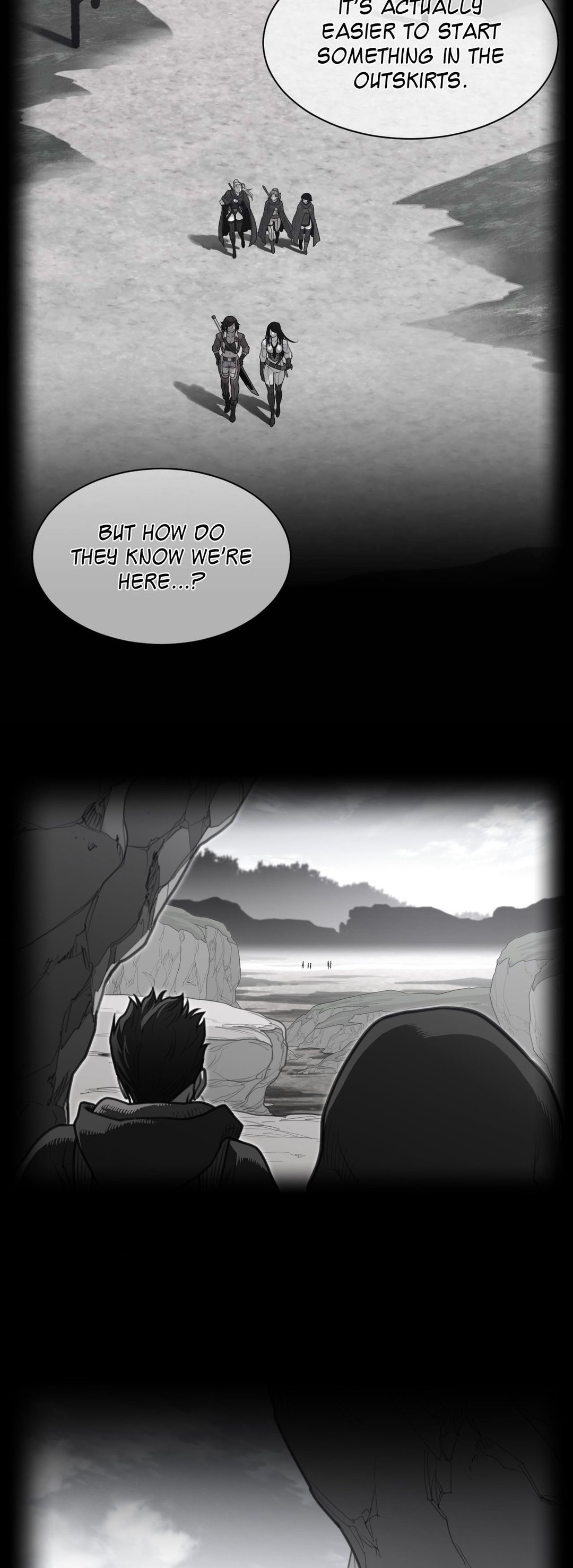 18+ Perfect Half Chapter 186 page 2