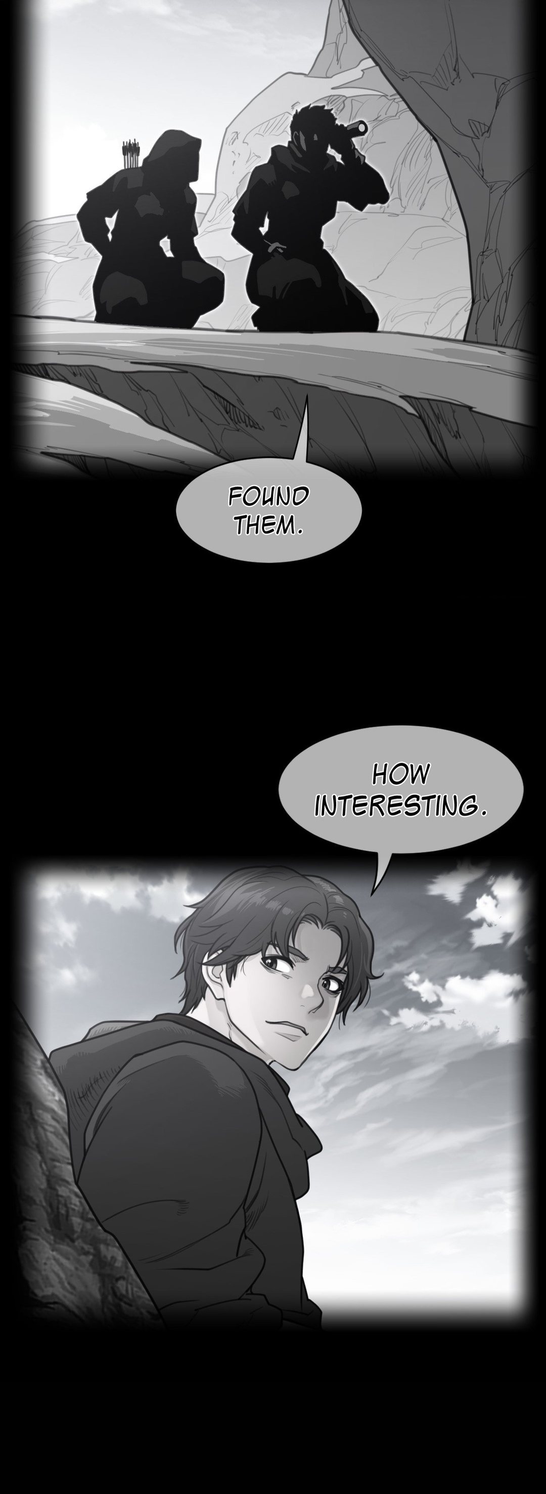 18+ Perfect Half Chapter 186 page 3