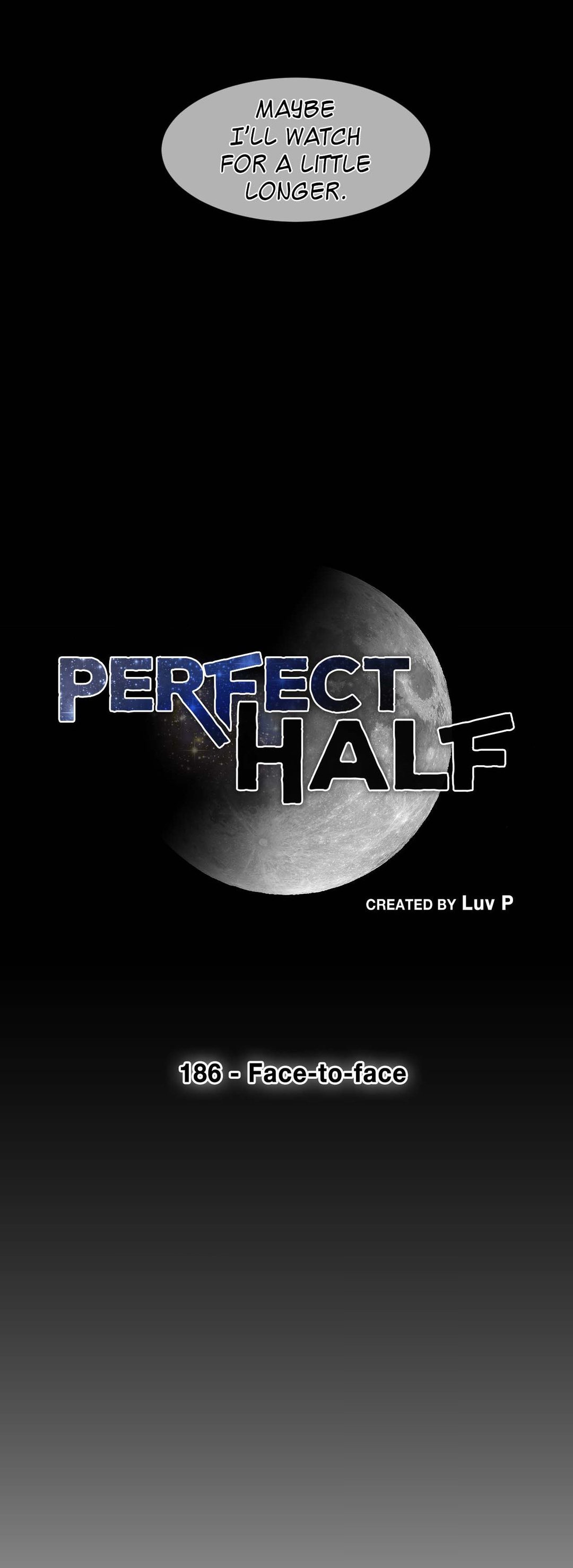 18+ Perfect Half Chapter 186 page 4