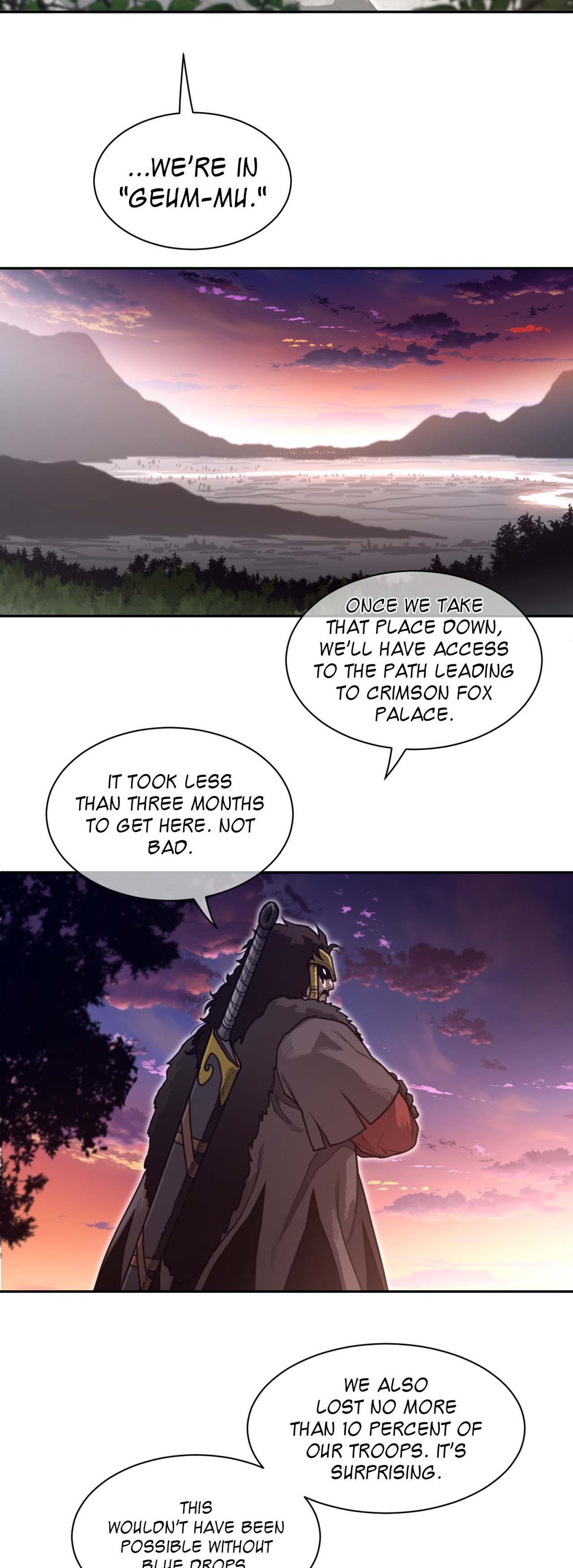 18+ Perfect Half Chapter 186 page 6