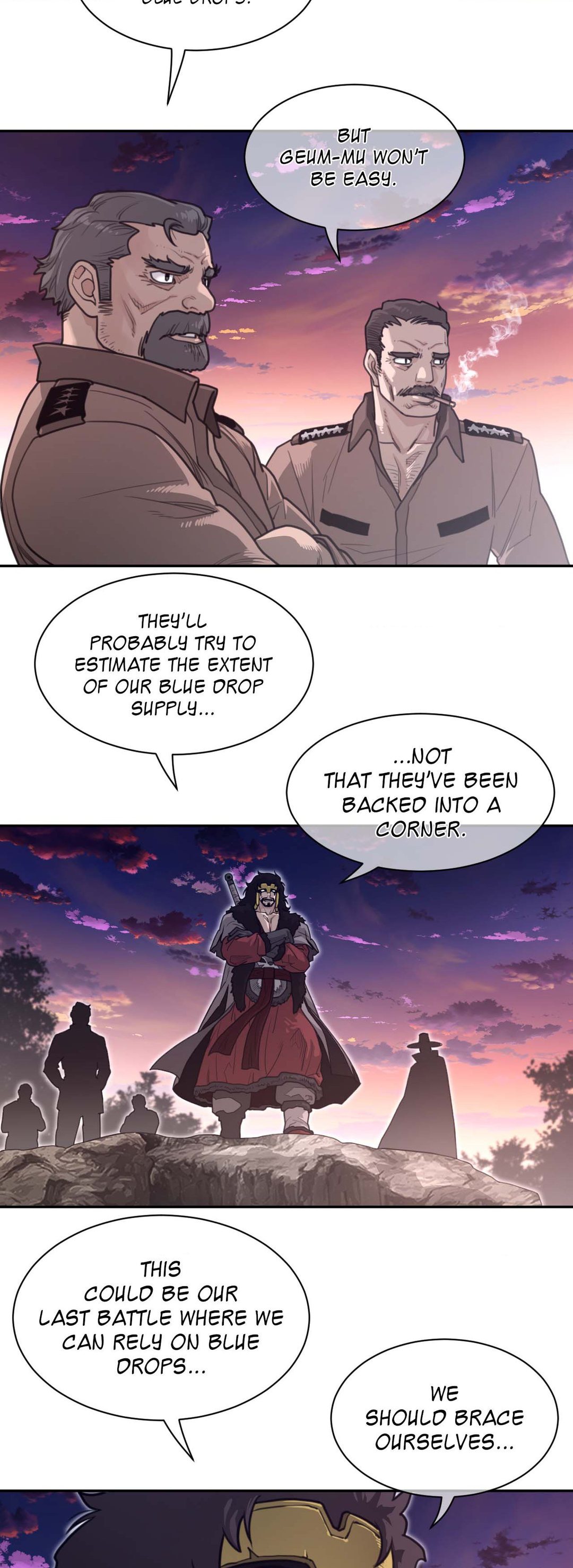 18+ Perfect Half Chapter 186 page 7