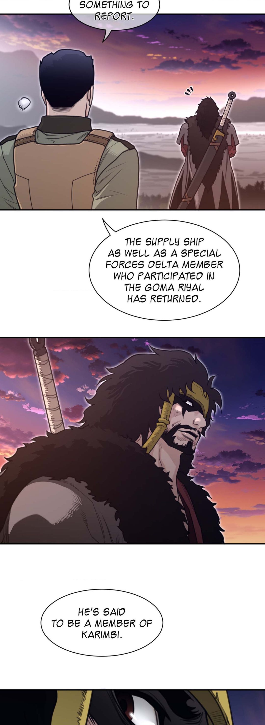 18+ Perfect Half Chapter 186 page 9