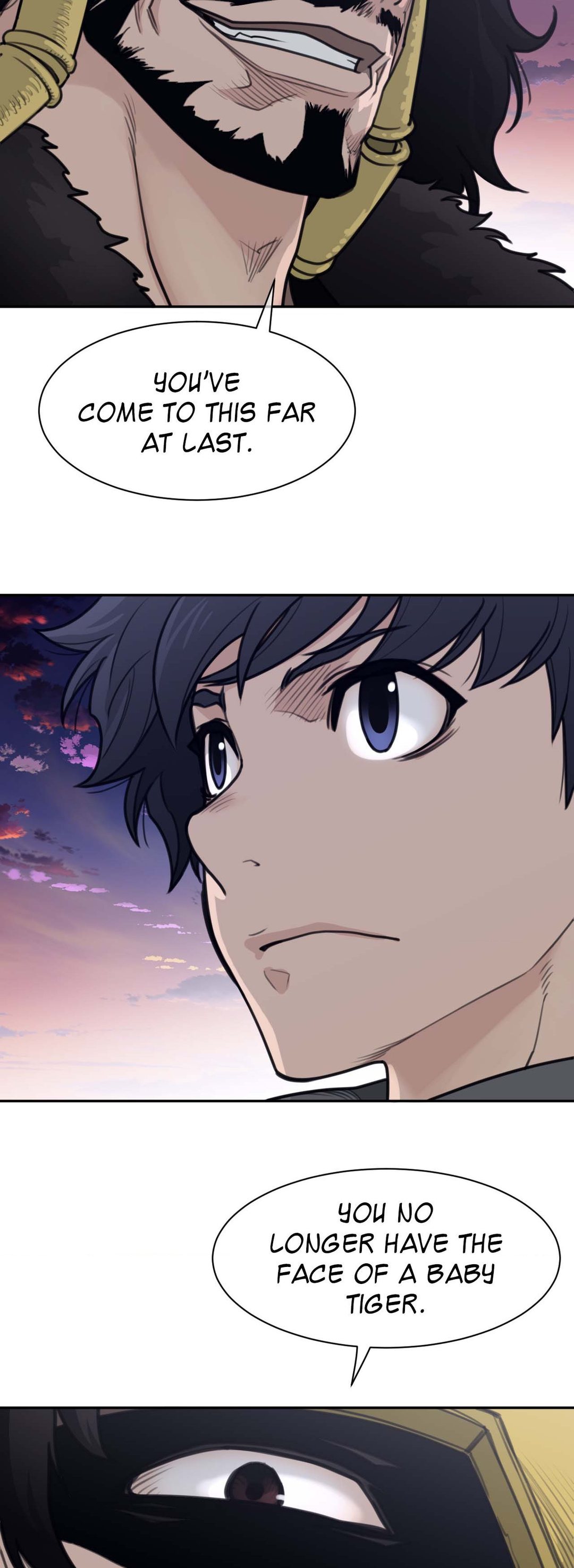 18+ Perfect Half Chapter 186 page 13