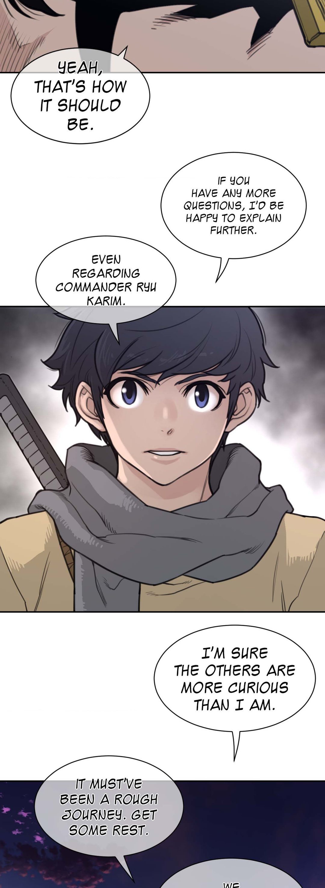 18+ Perfect Half Chapter 186 page 14