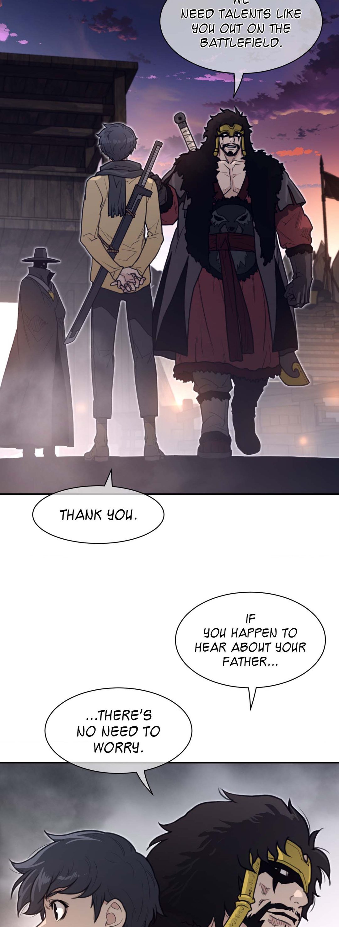 18+ Perfect Half Chapter 186 page 15