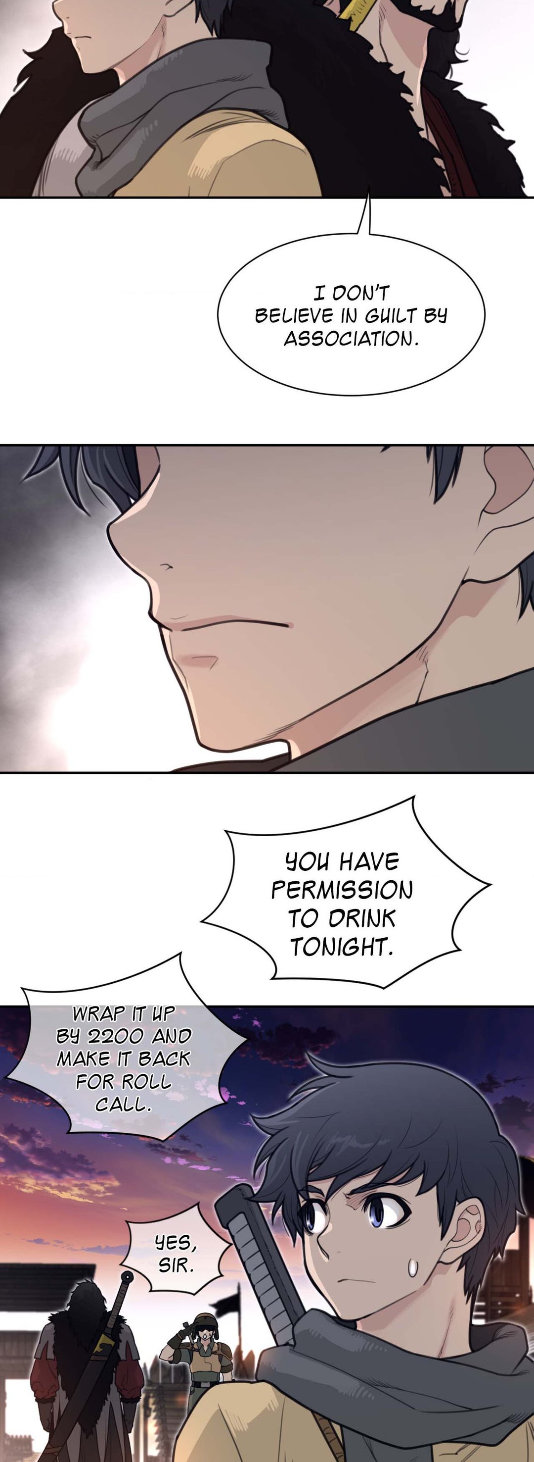 18+ Perfect Half Chapter 186 page 16