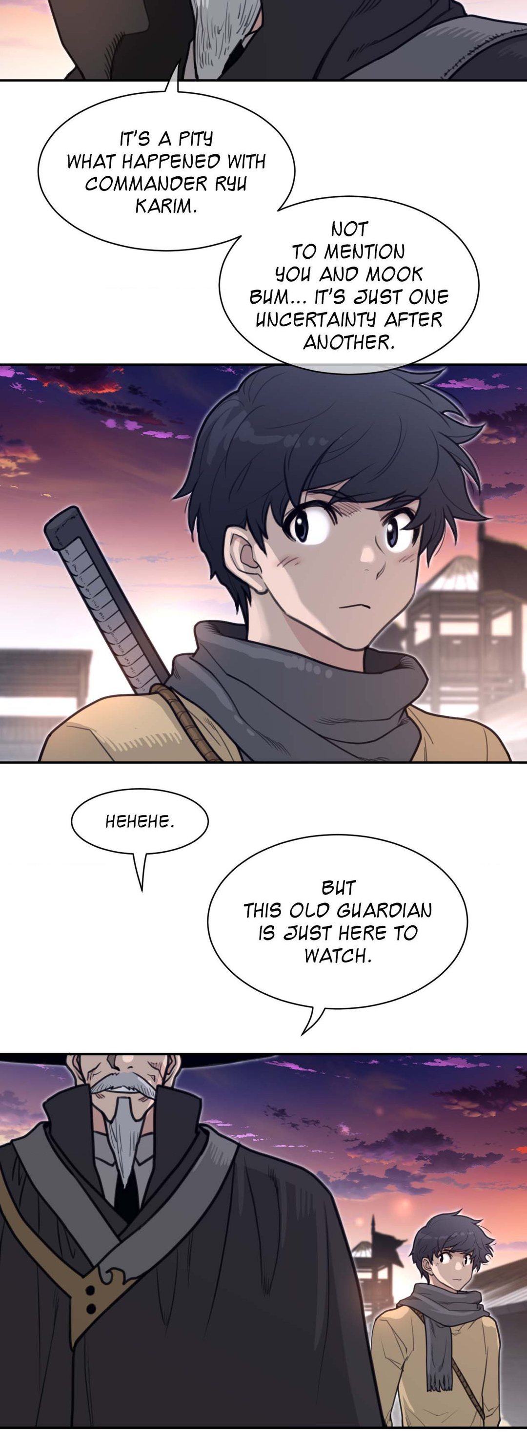 18+ Perfect Half Chapter 186 page 19