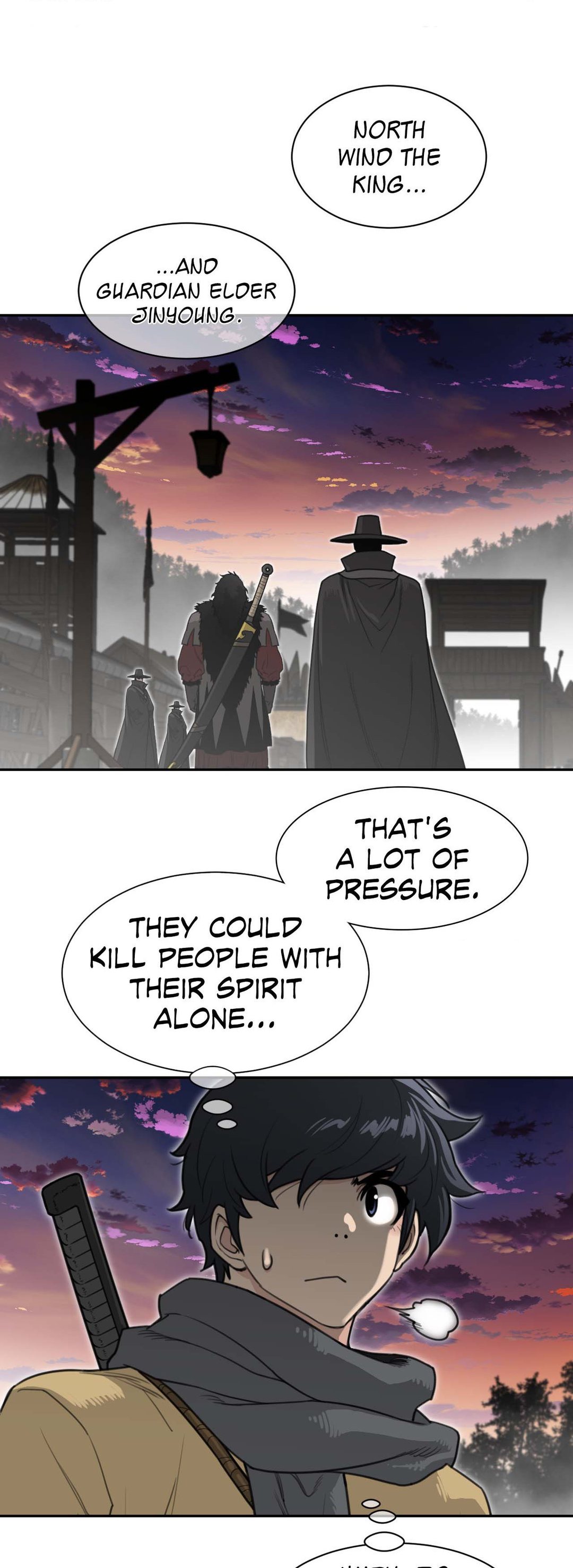 18+ Perfect Half Chapter 186 page 20