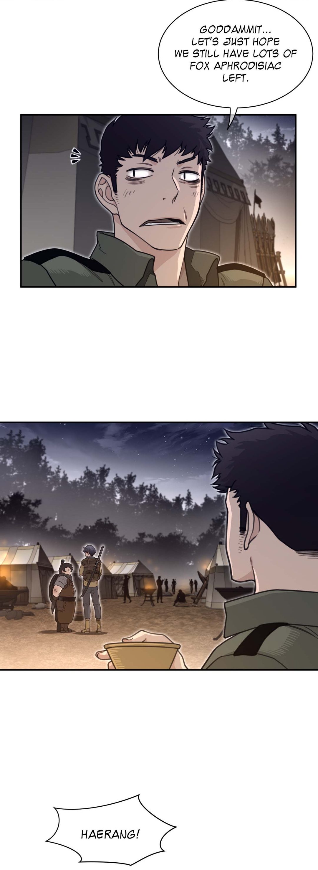 18+ Perfect Half Chapter 186 page 25