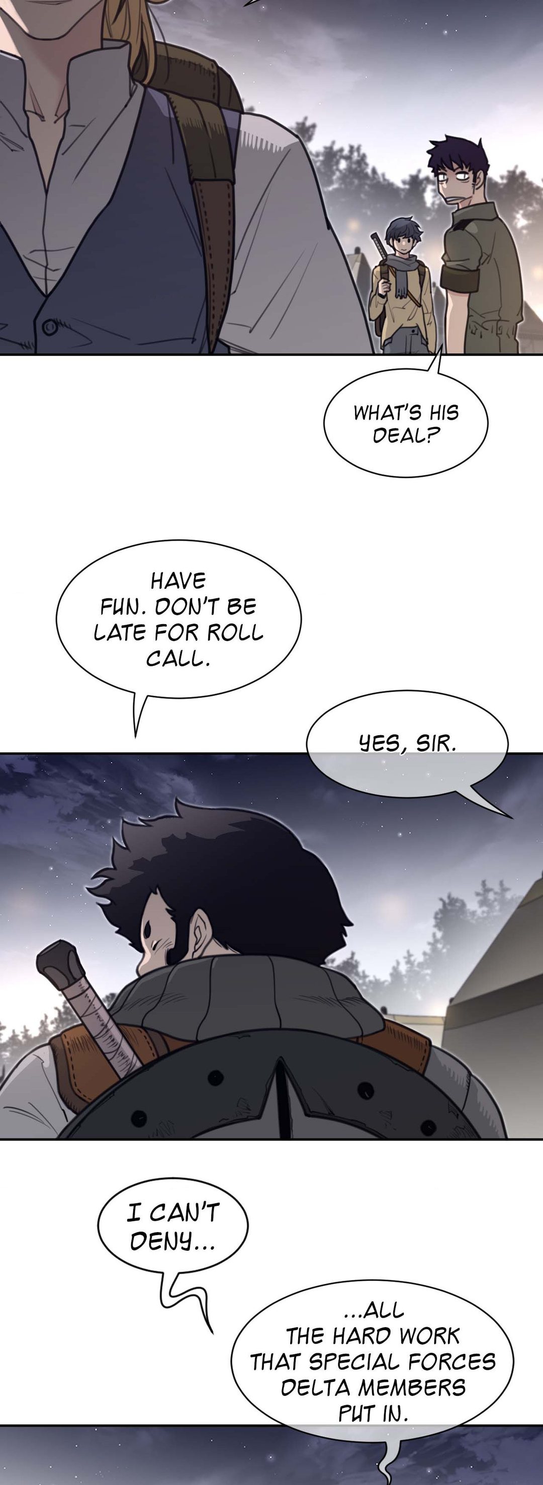 18+ Perfect Half Chapter 186 page 29