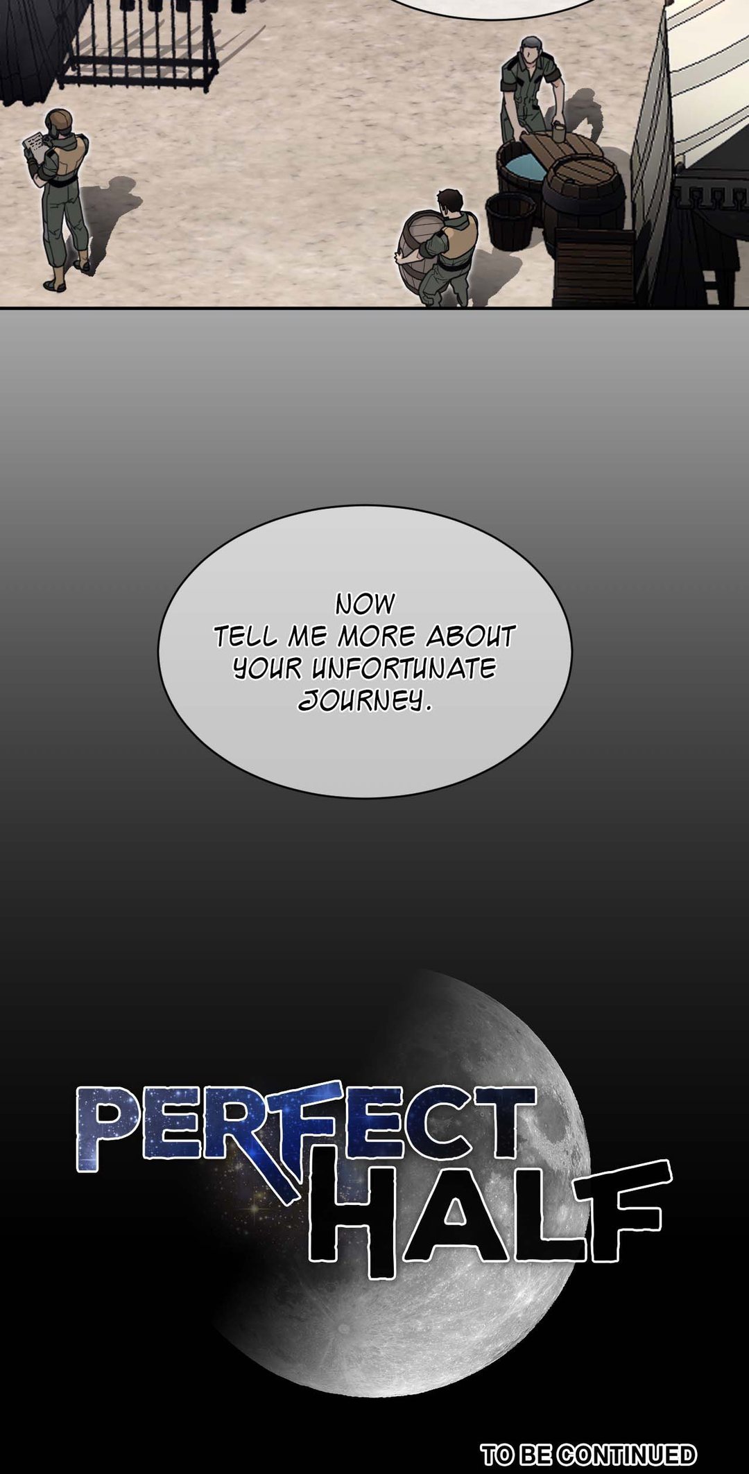 18+ Perfect Half Chapter 186 page 31