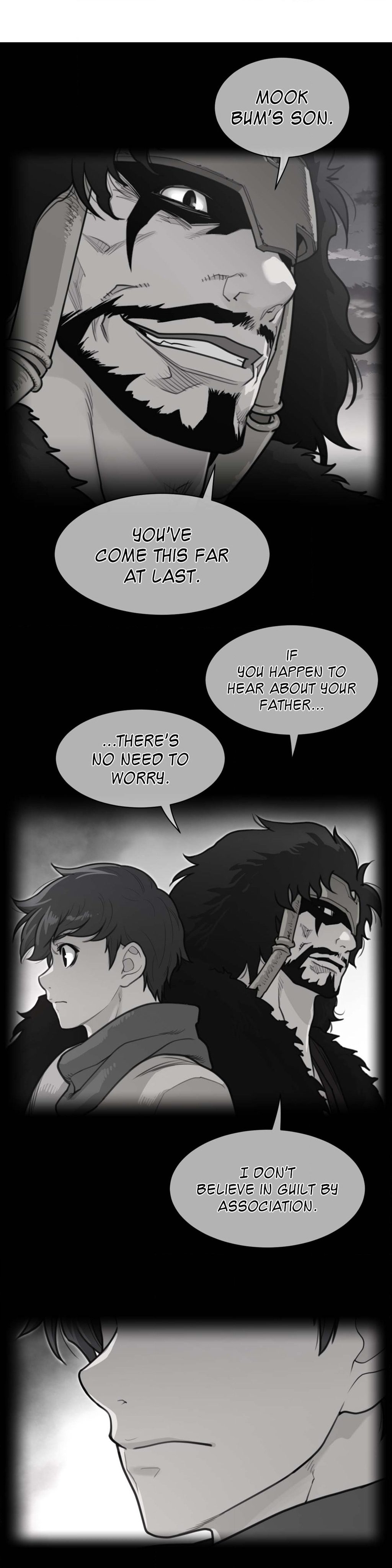 18+ Perfect Half Chapter 187 page 1