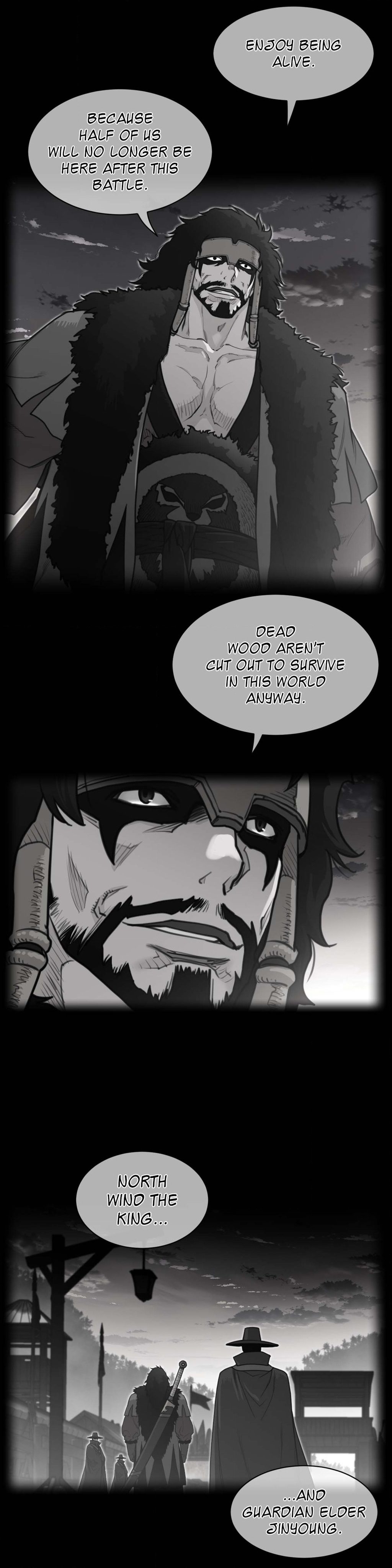 18+ Perfect Half Chapter 187 page 2