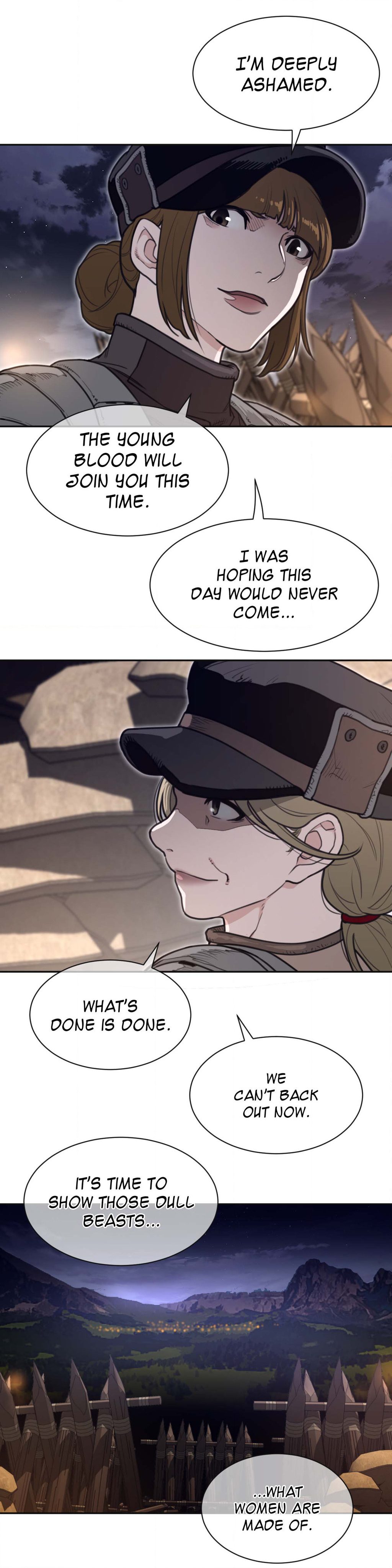 18+ Perfect Half Chapter 187 page 10