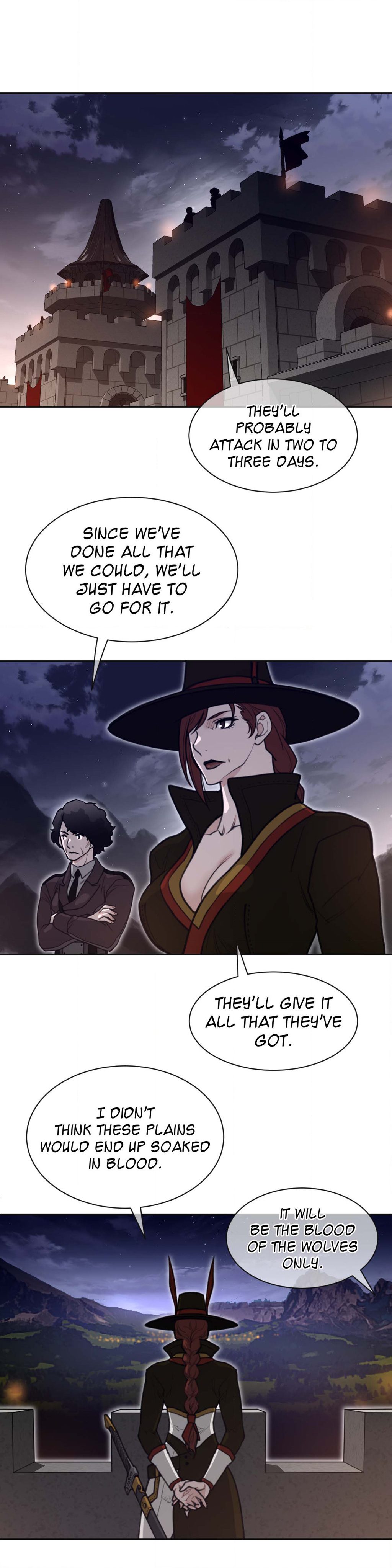 18+ Perfect Half Chapter 187 page 11