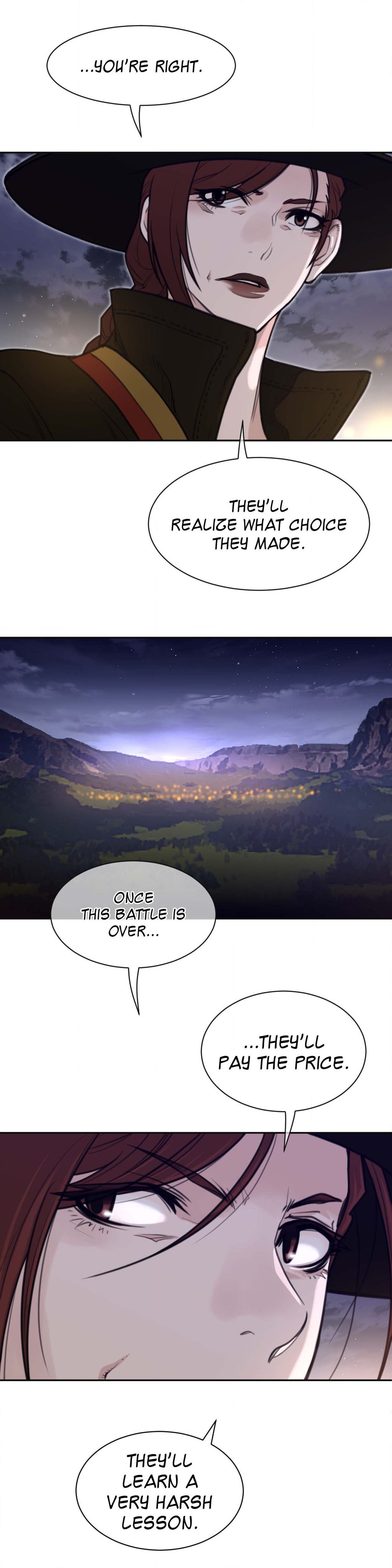 18+ Perfect Half Chapter 187 page 12