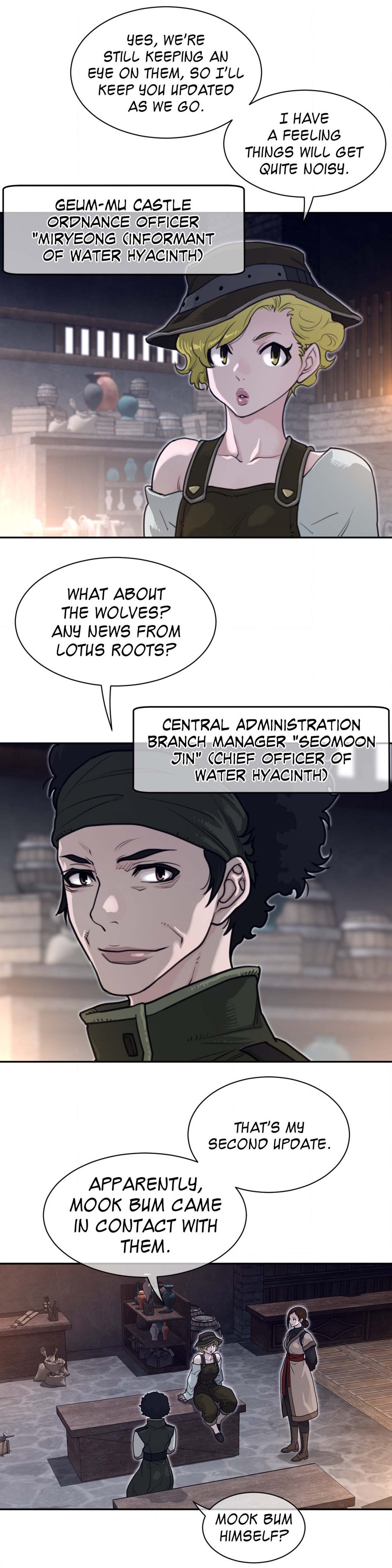 18+ Perfect Half Chapter 187 page 17