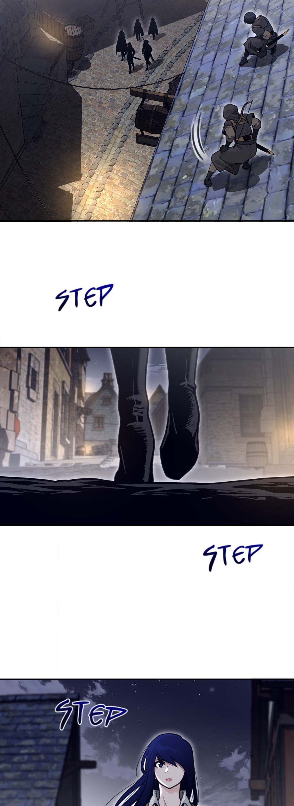 18+ Perfect Half Chapter 188 page 7