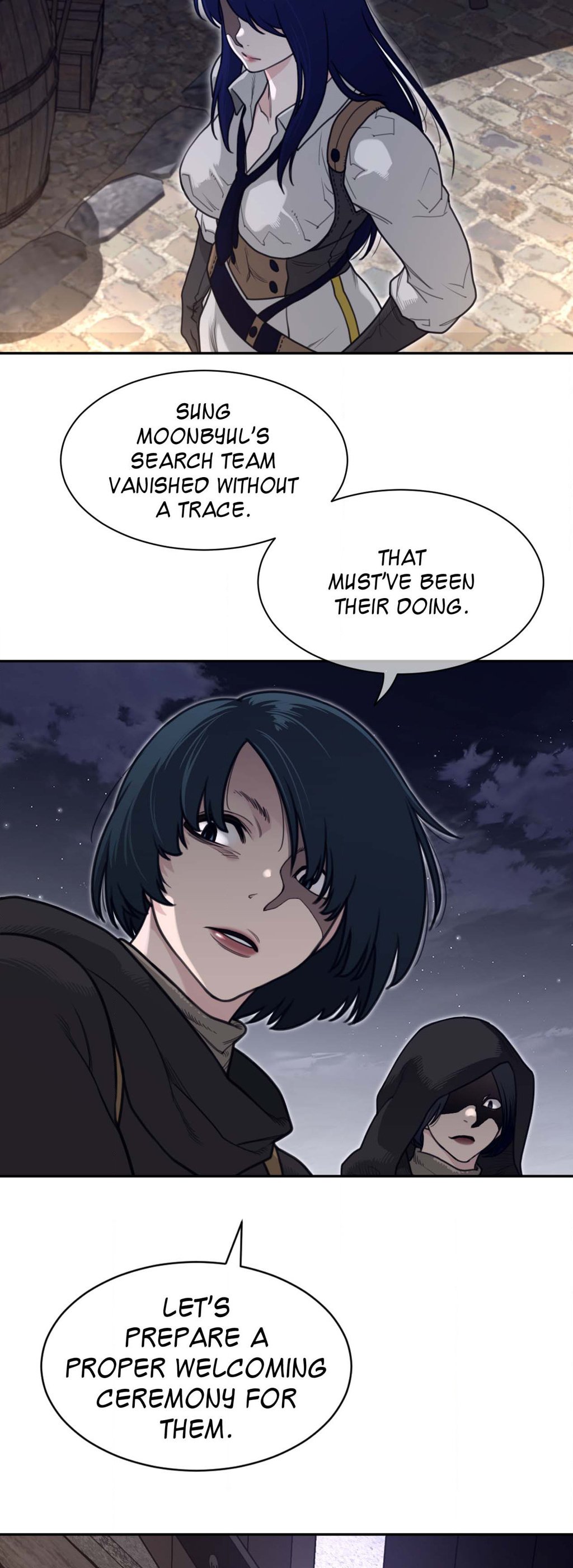18+ Perfect Half Chapter 188 page 9