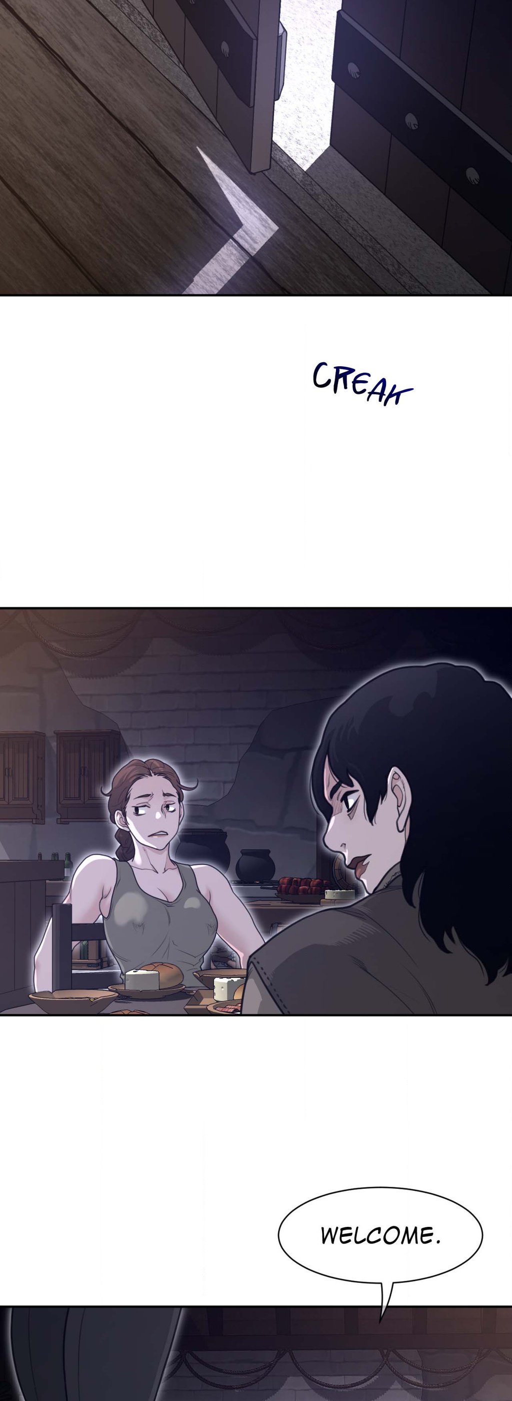 18+ Perfect Half Chapter 188 page 10