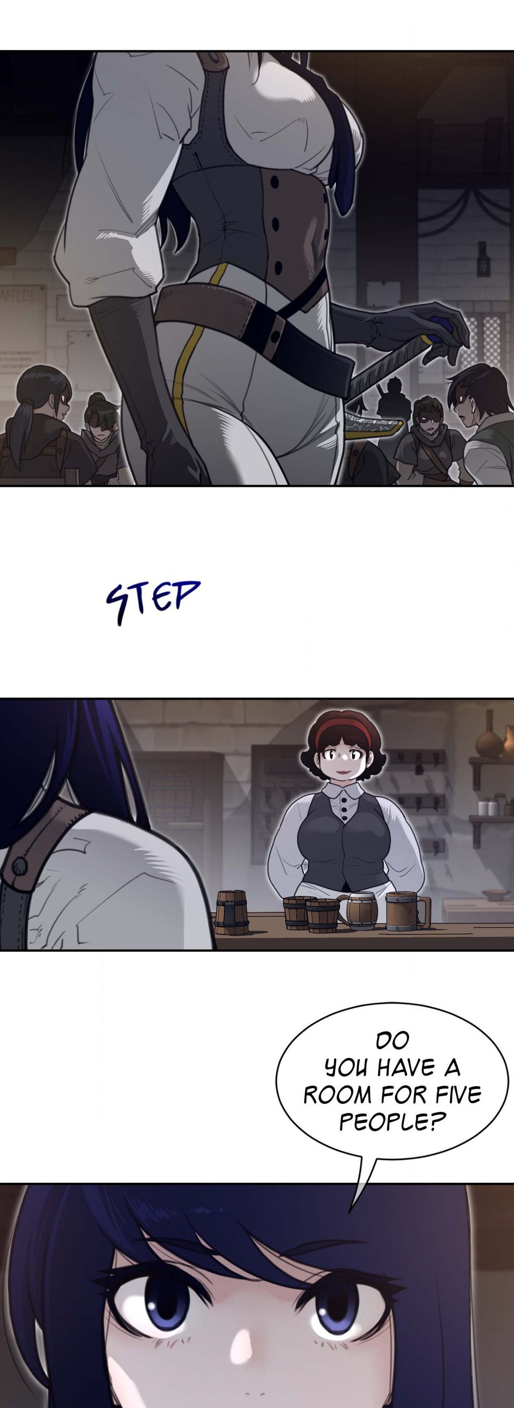 18+ Perfect Half Chapter 188 page 12