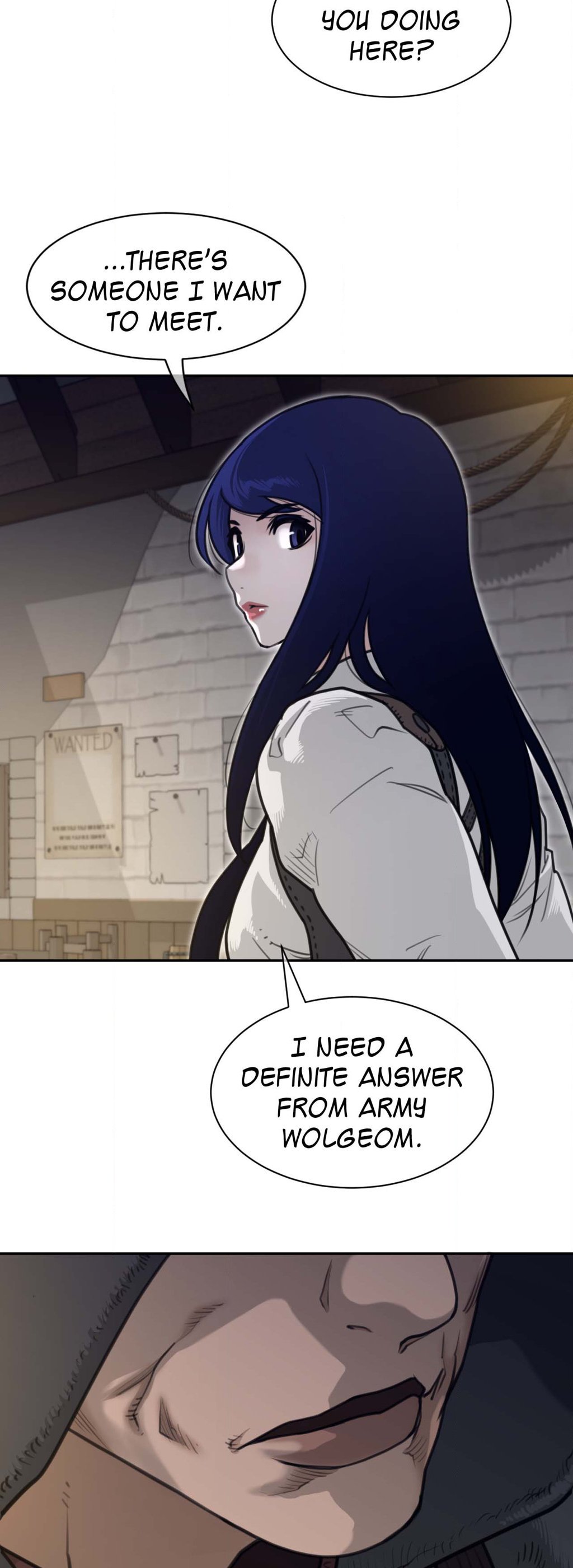 18+ Perfect Half Chapter 188 page 17