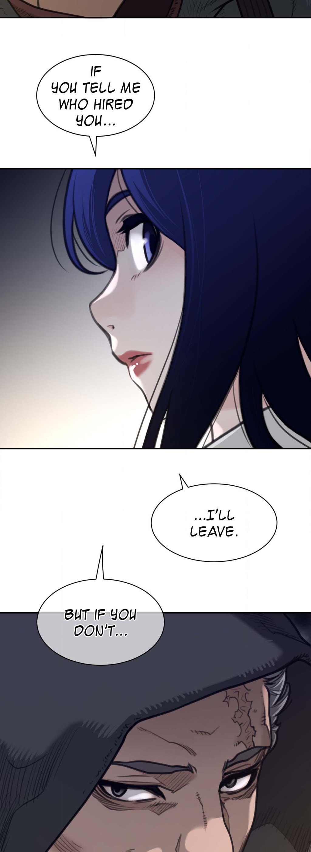 18+ Perfect Half Chapter 188 page 18