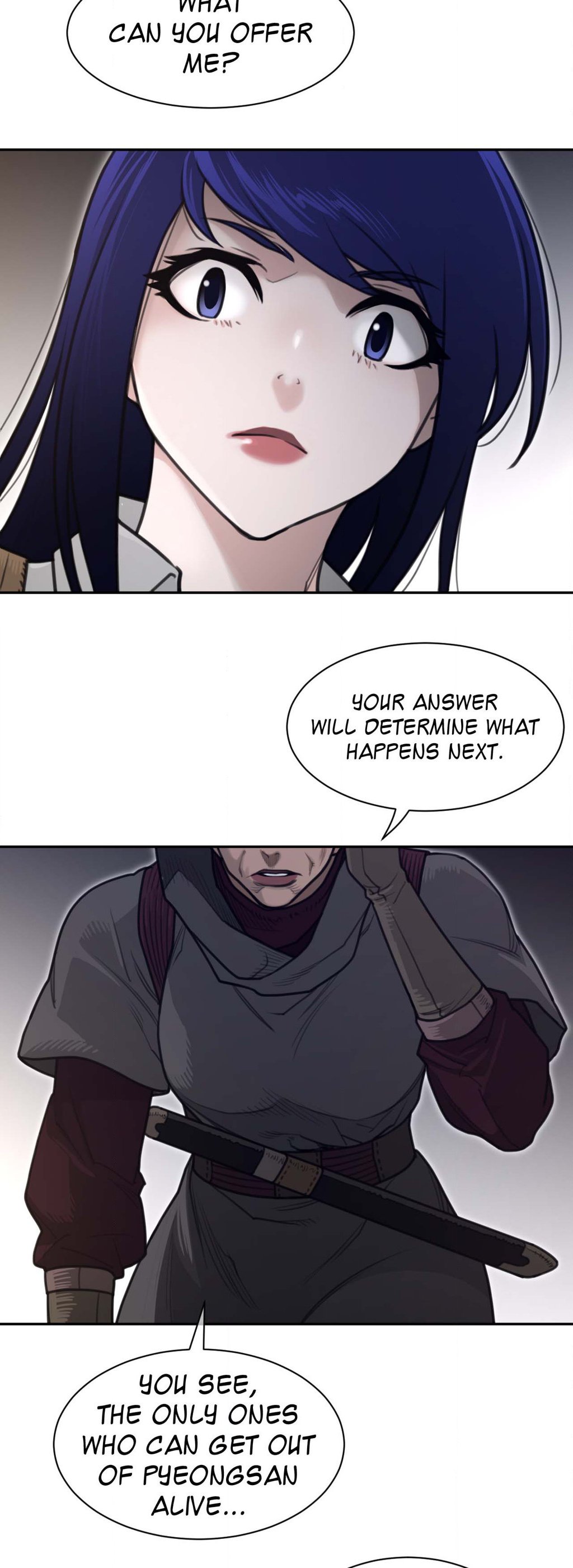 18+ Perfect Half Chapter 188 page 24