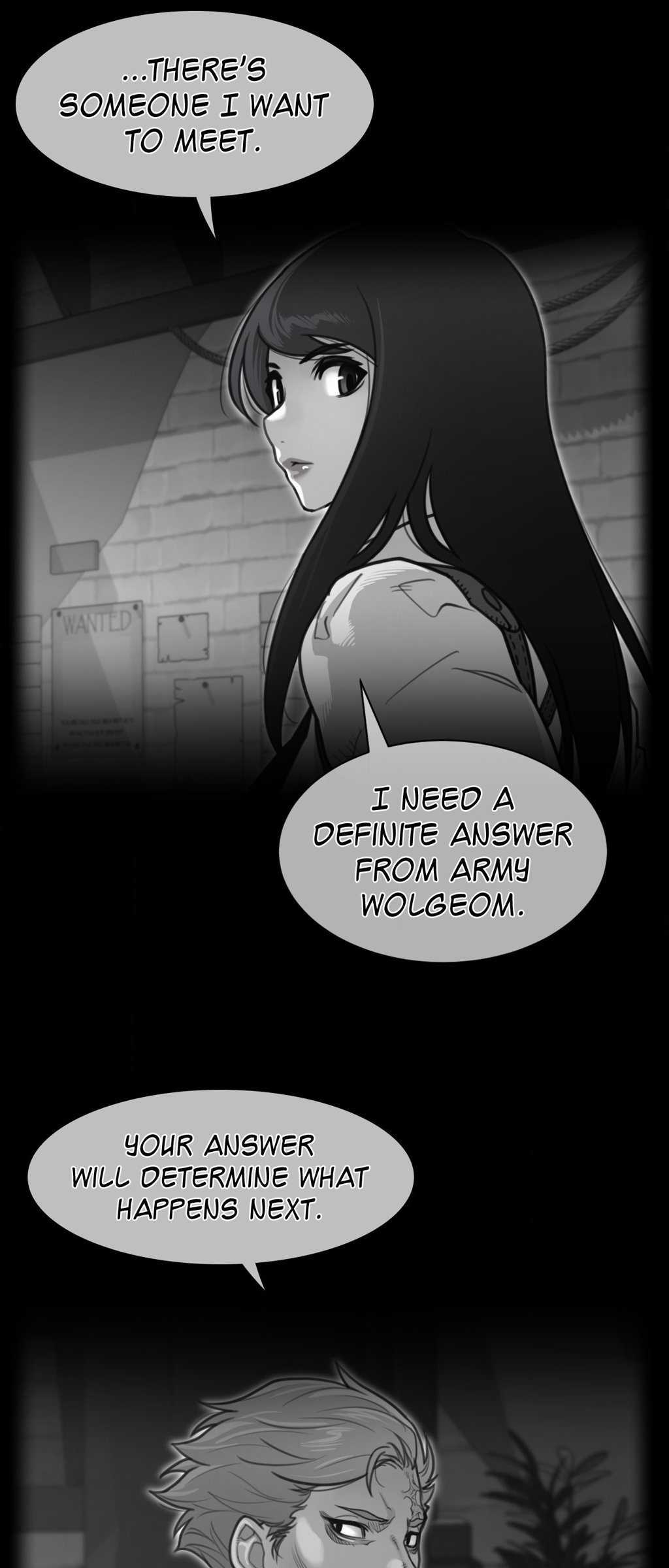 18+ Perfect Half Chapter 189 page 1