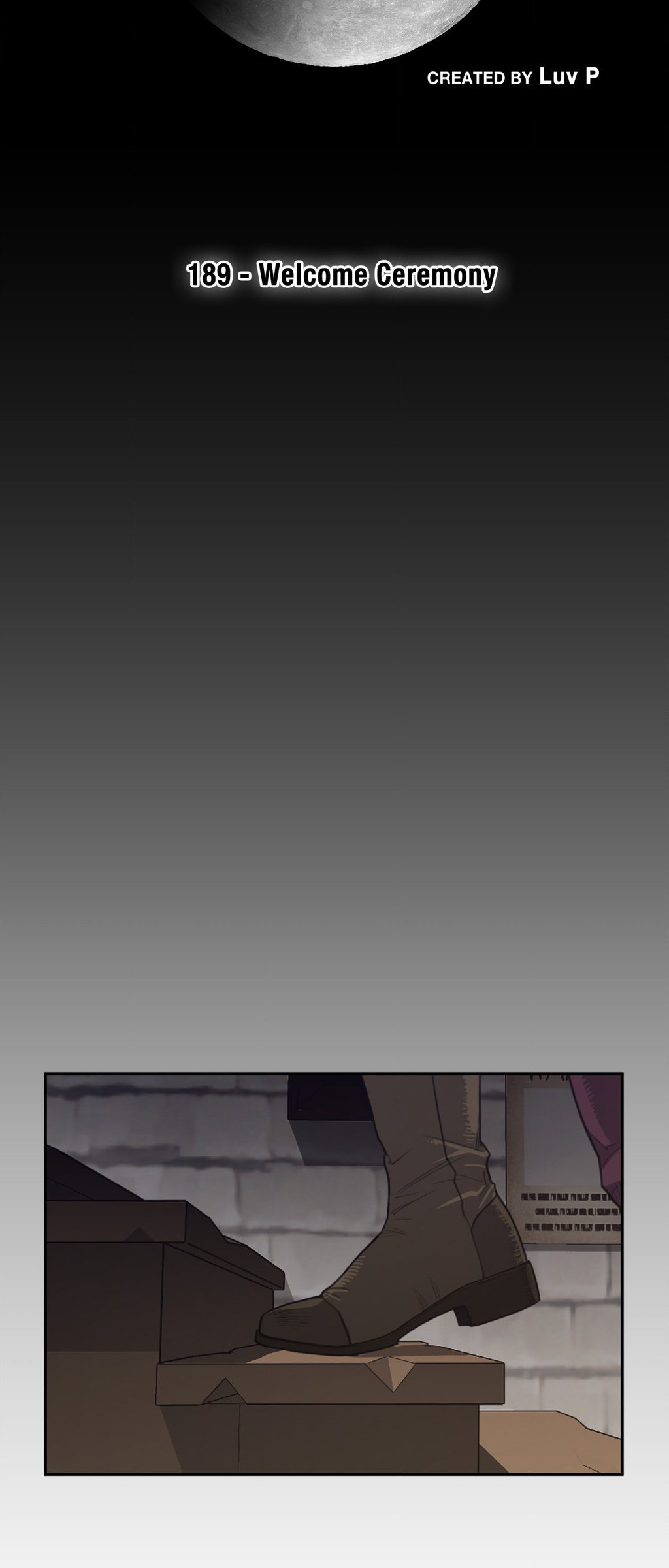 18+ Perfect Half Chapter 189 page 5