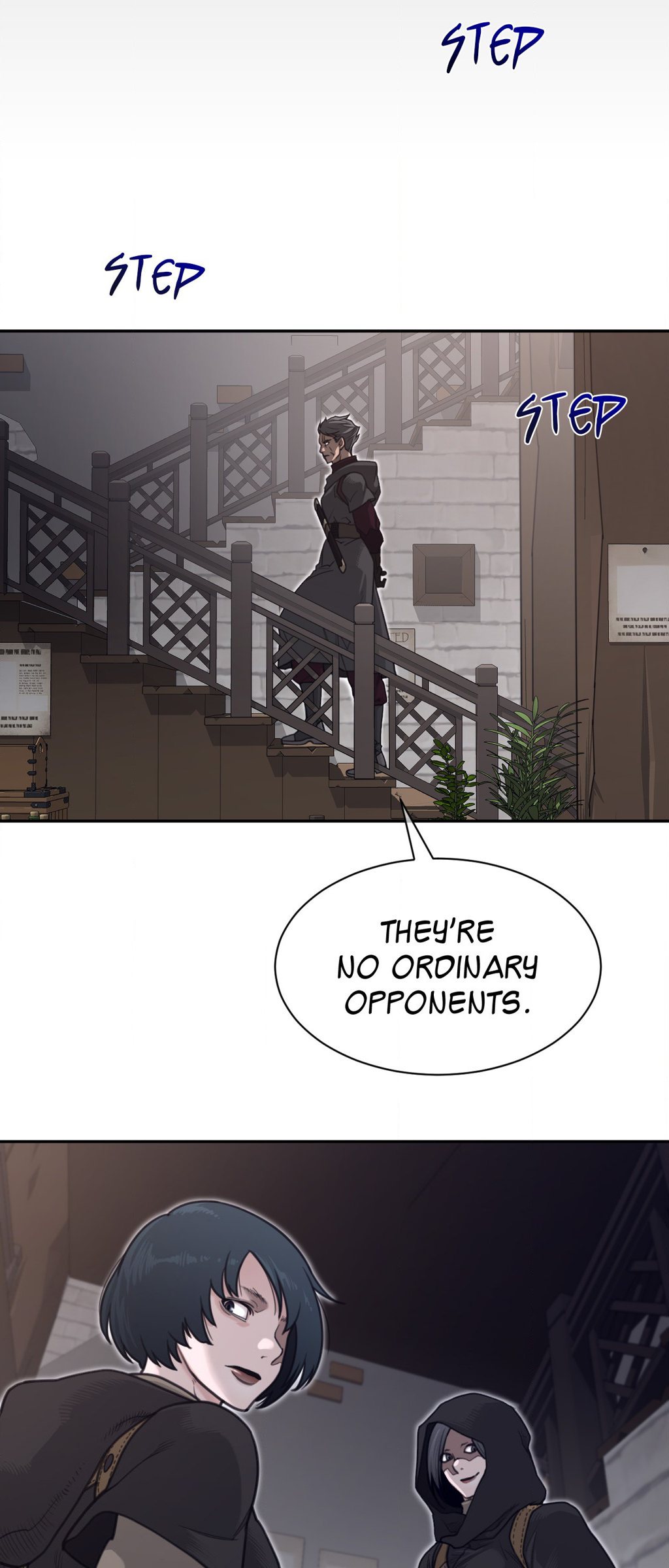 18+ Perfect Half Chapter 189 page 6