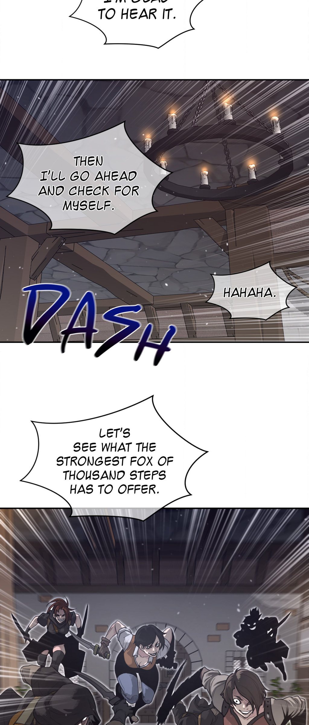 18+ Perfect Half Chapter 189 page 9