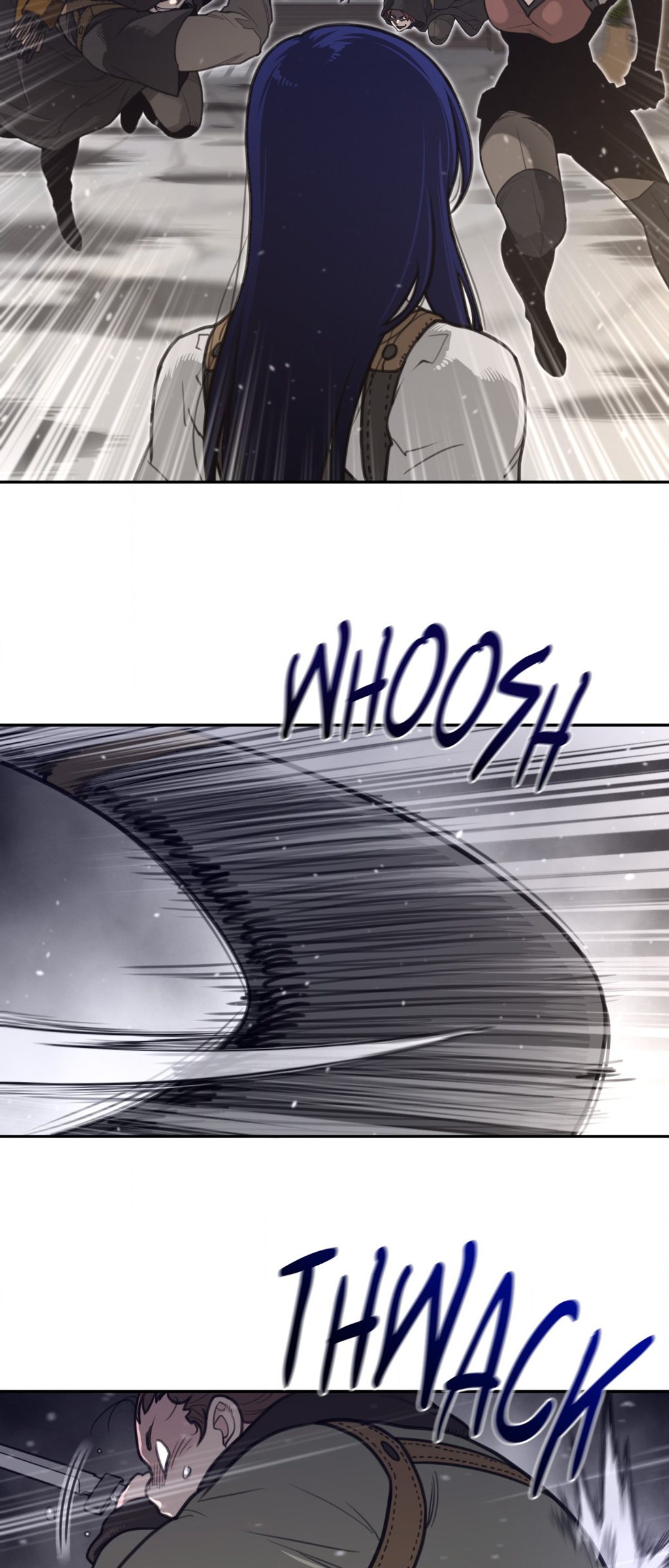 18+ Perfect Half Chapter 189 page 10