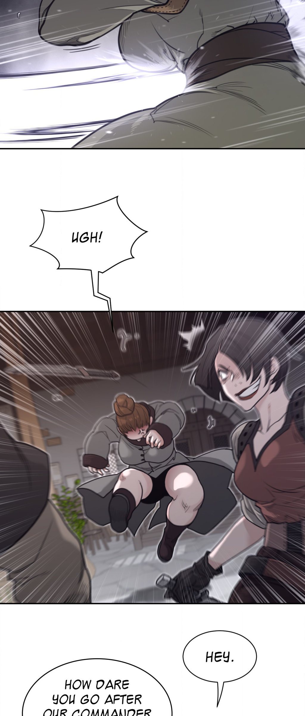 18+ Perfect Half Chapter 189 page 11