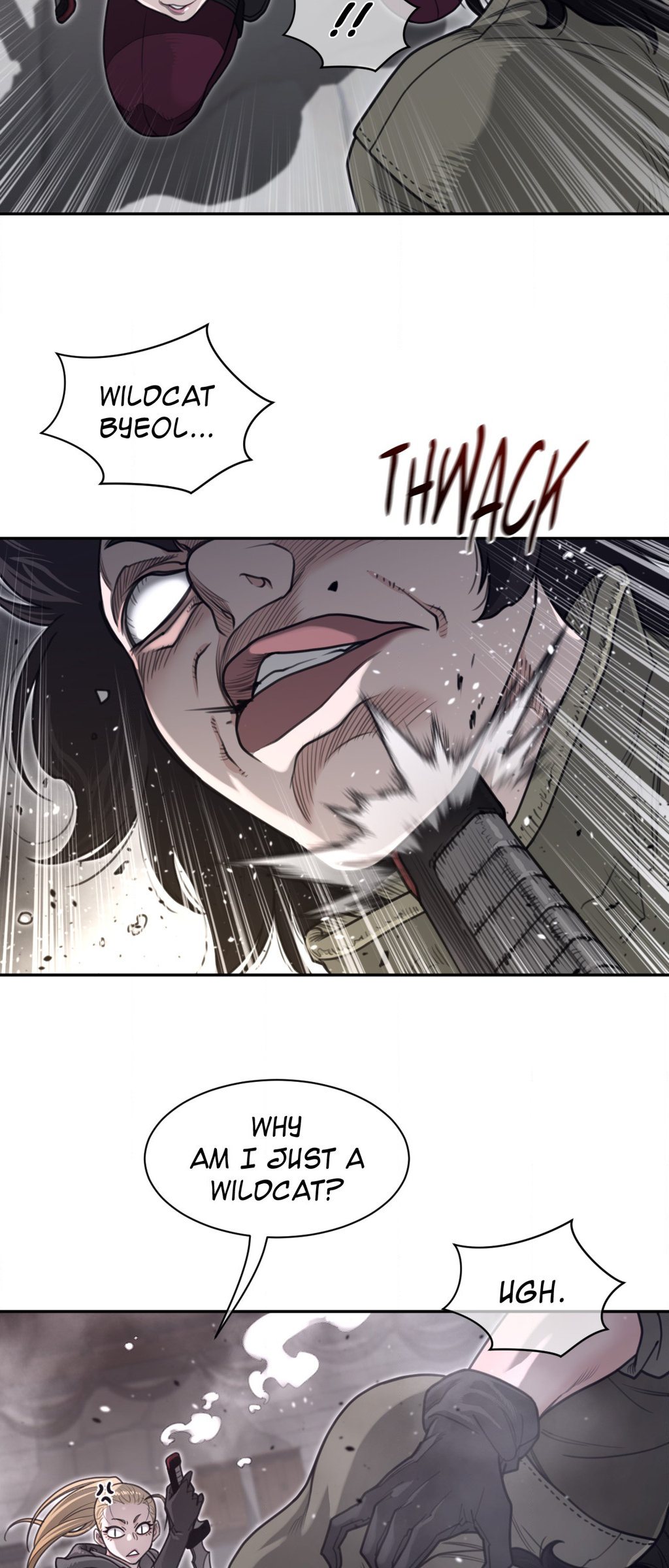 18+ Perfect Half Chapter 189 page 14