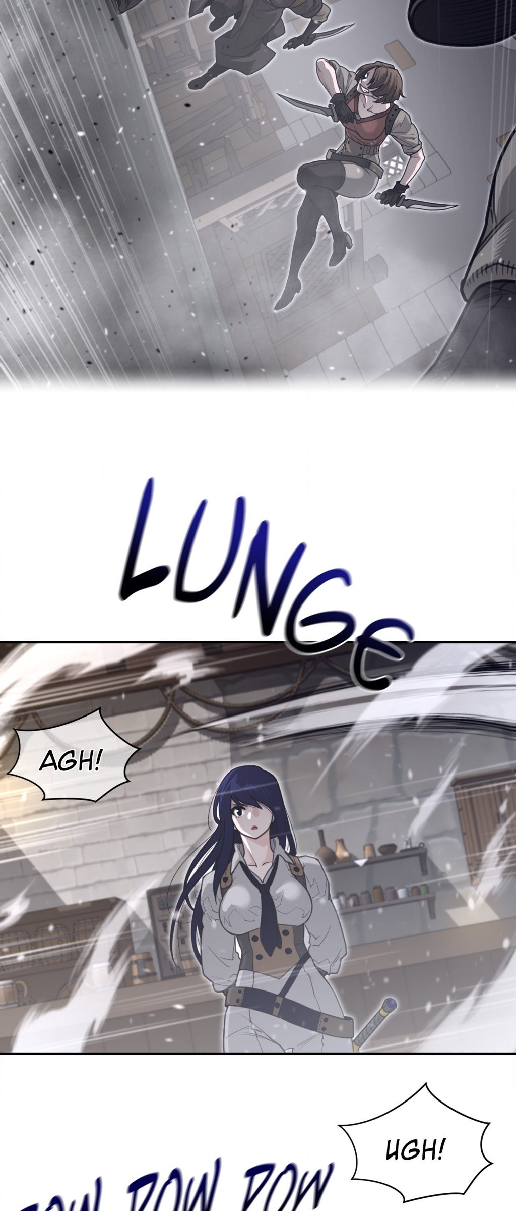 18+ Perfect Half Chapter 189 page 16