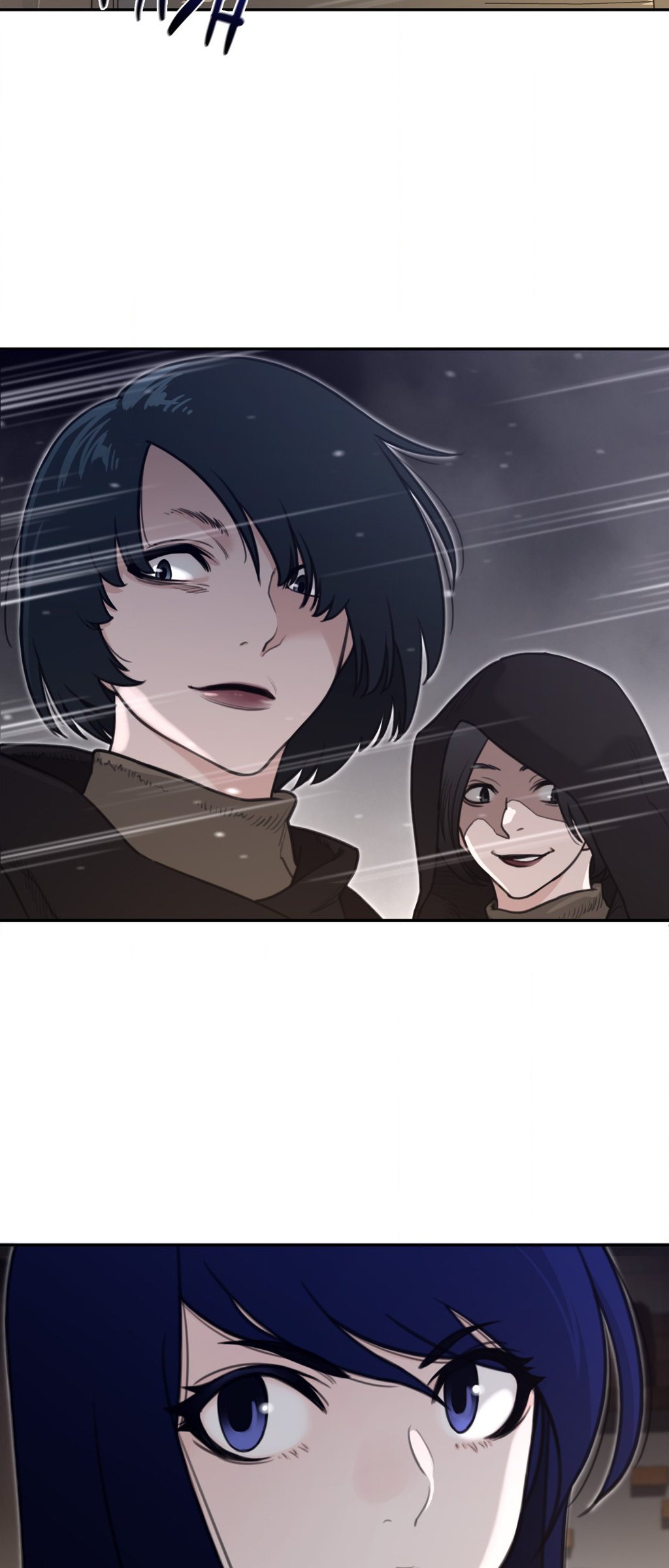18+ Perfect Half Chapter 189 page 18