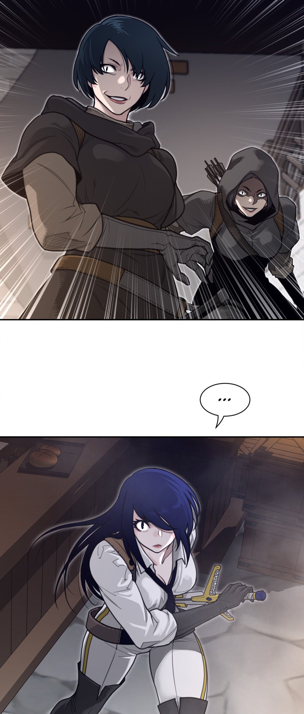 18+ Perfect Half Chapter 189 page 21