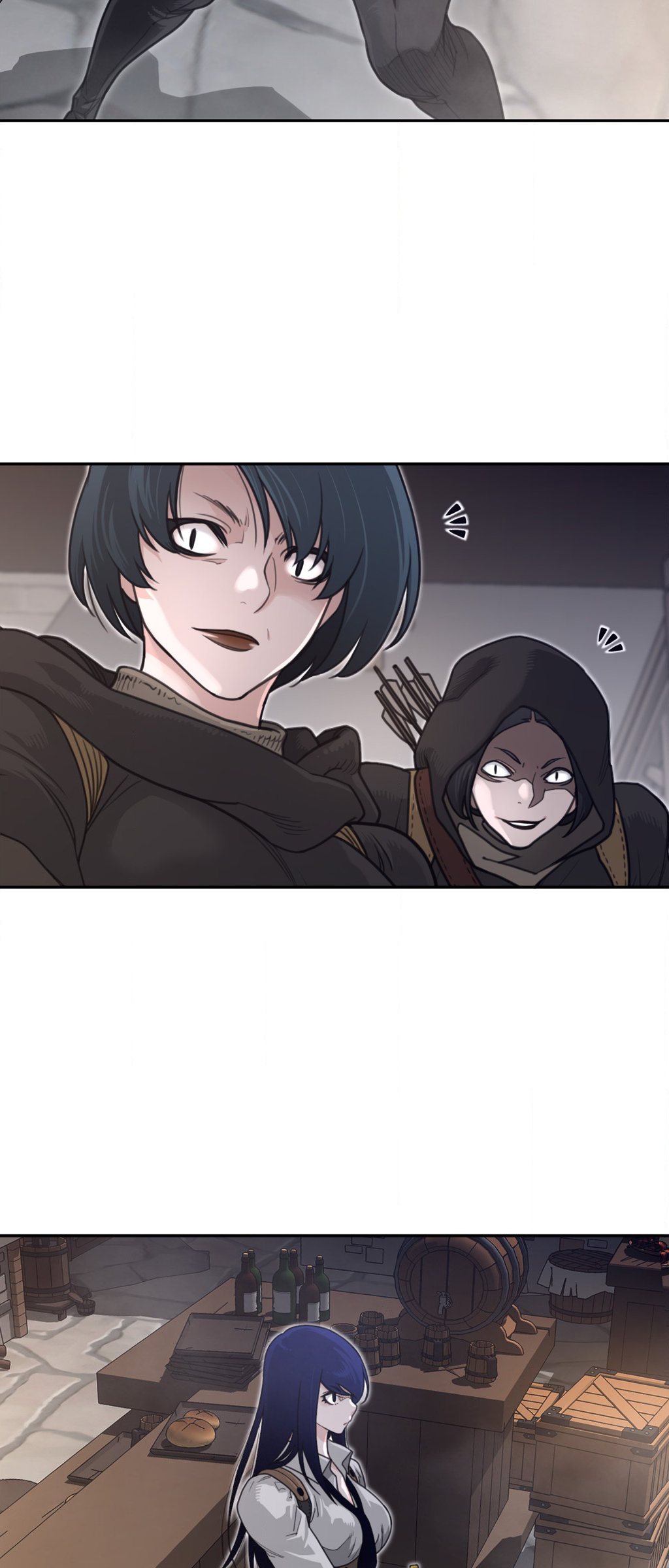 18+ Perfect Half Chapter 189 page 22