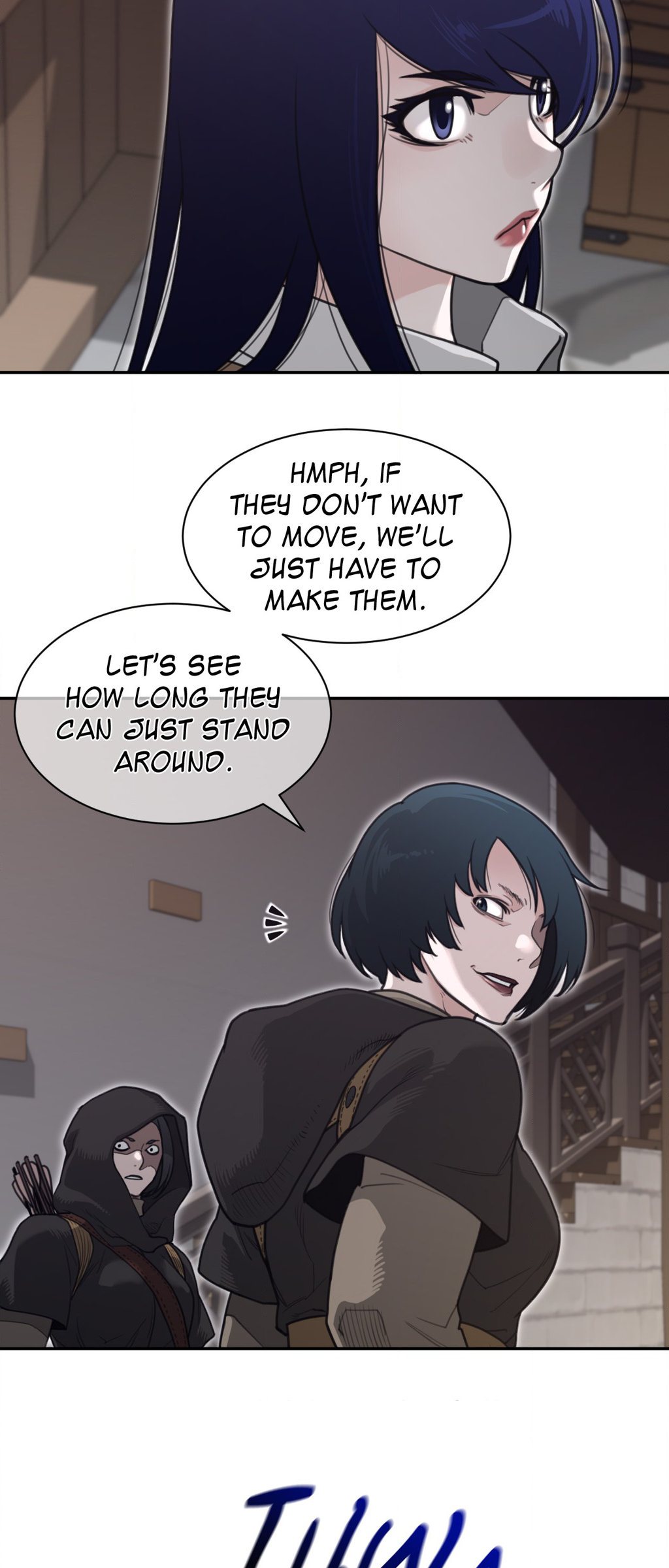 18+ Perfect Half Chapter 189 page 24