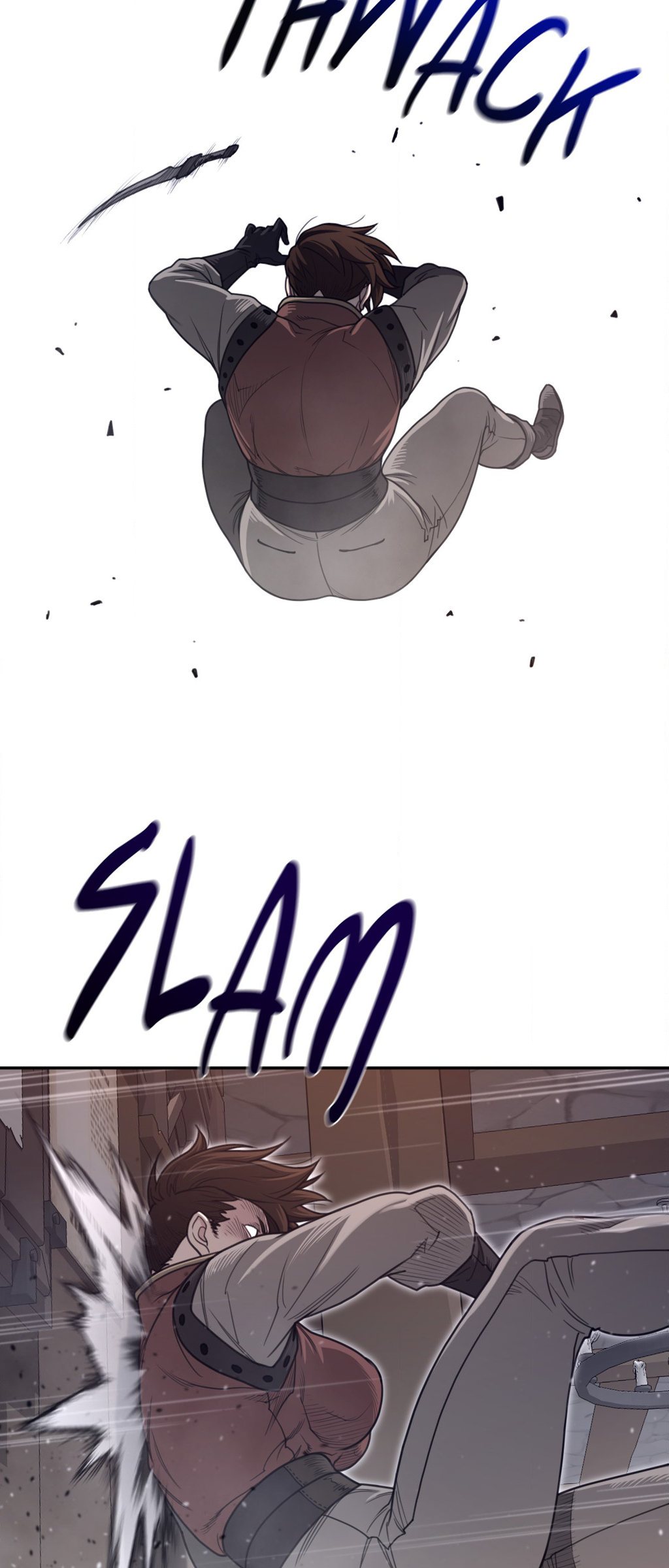 18+ Perfect Half Chapter 189 page 25