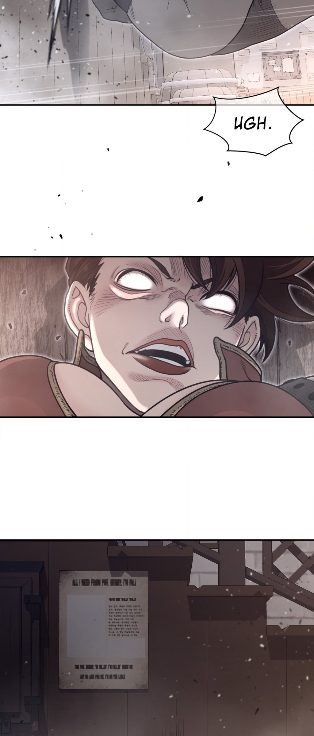 18+ Perfect Half Chapter 189 page 26