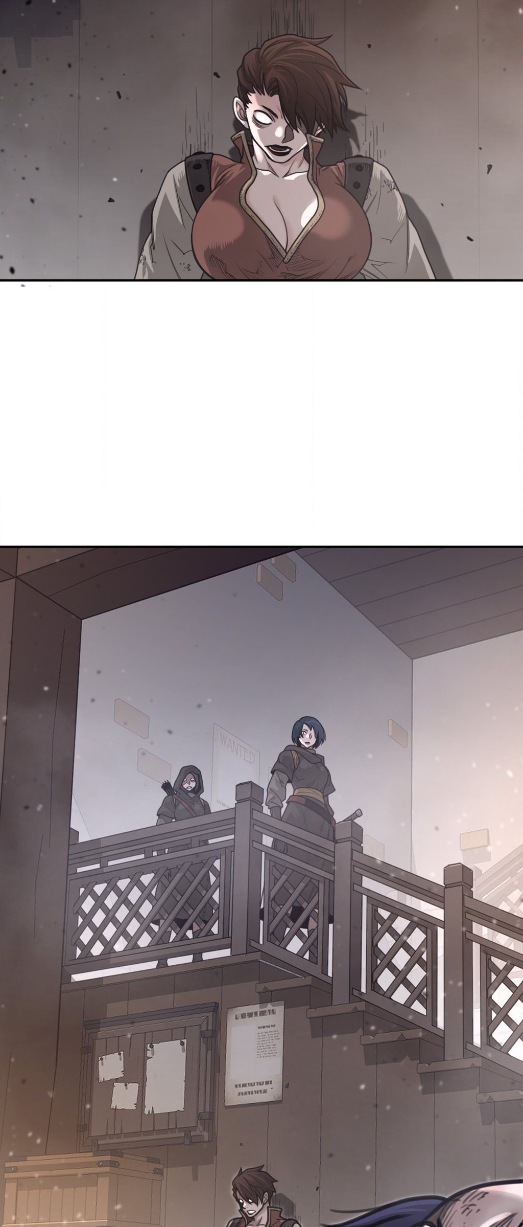 18+ Perfect Half Chapter 189 page 27