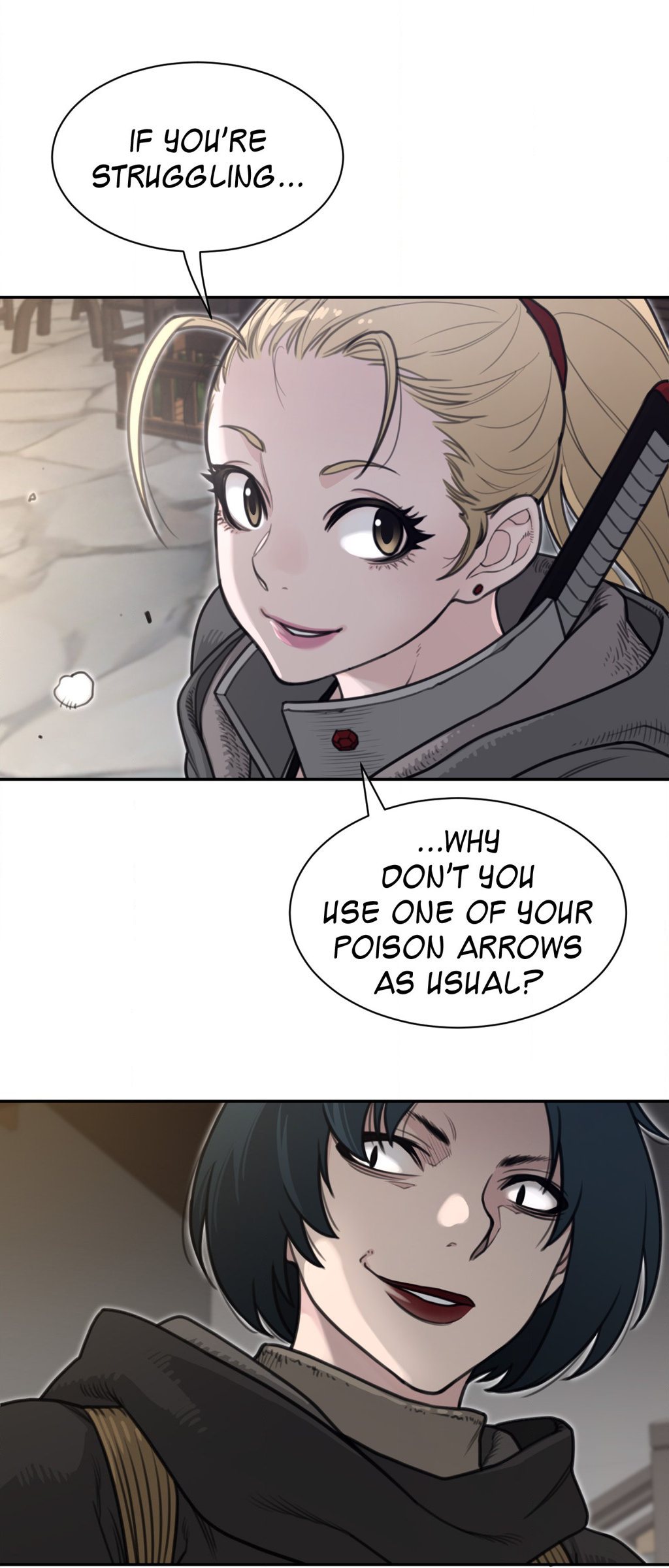 18+ Perfect Half Chapter 189 page 30