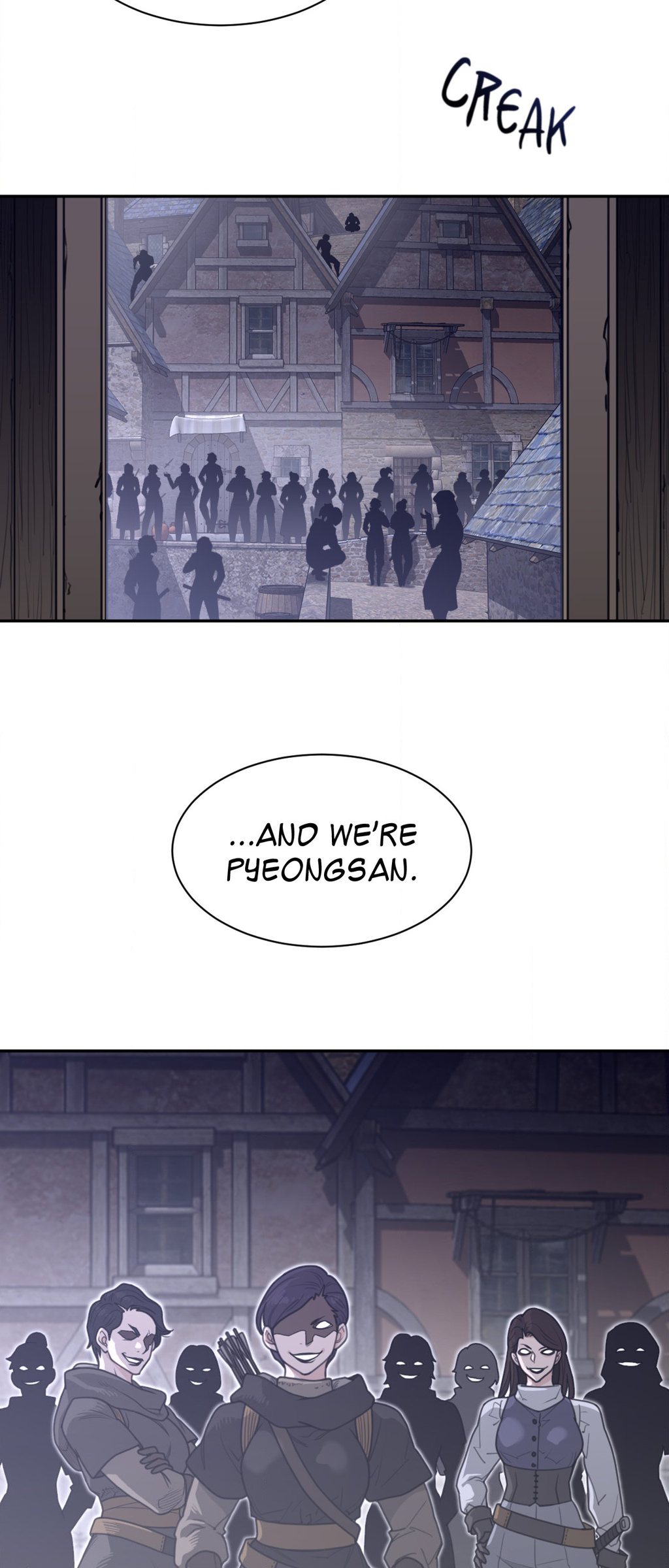 18+ Perfect Half Chapter 189 page 33